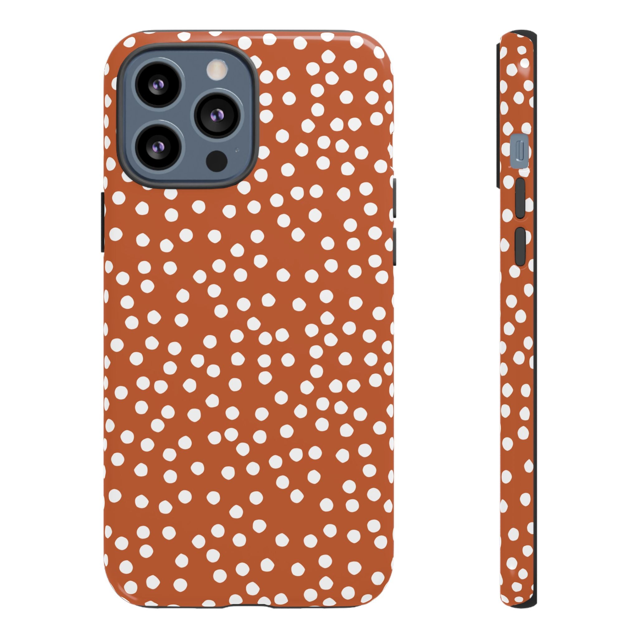 Dotted | iPhone Case
