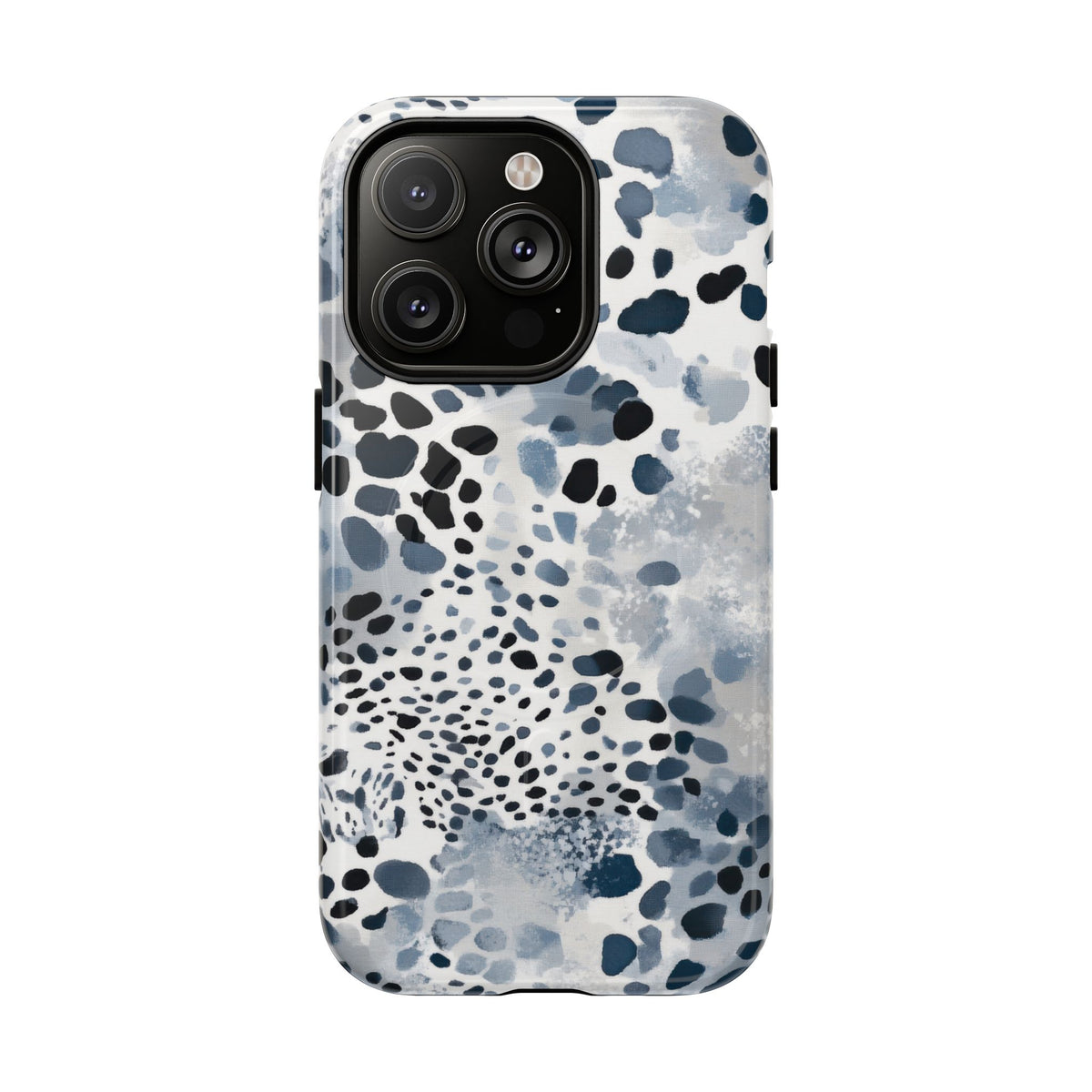 Blue Wild | Spotted MagSafe Case