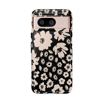 Flowery Vibes | Modern Floral Case