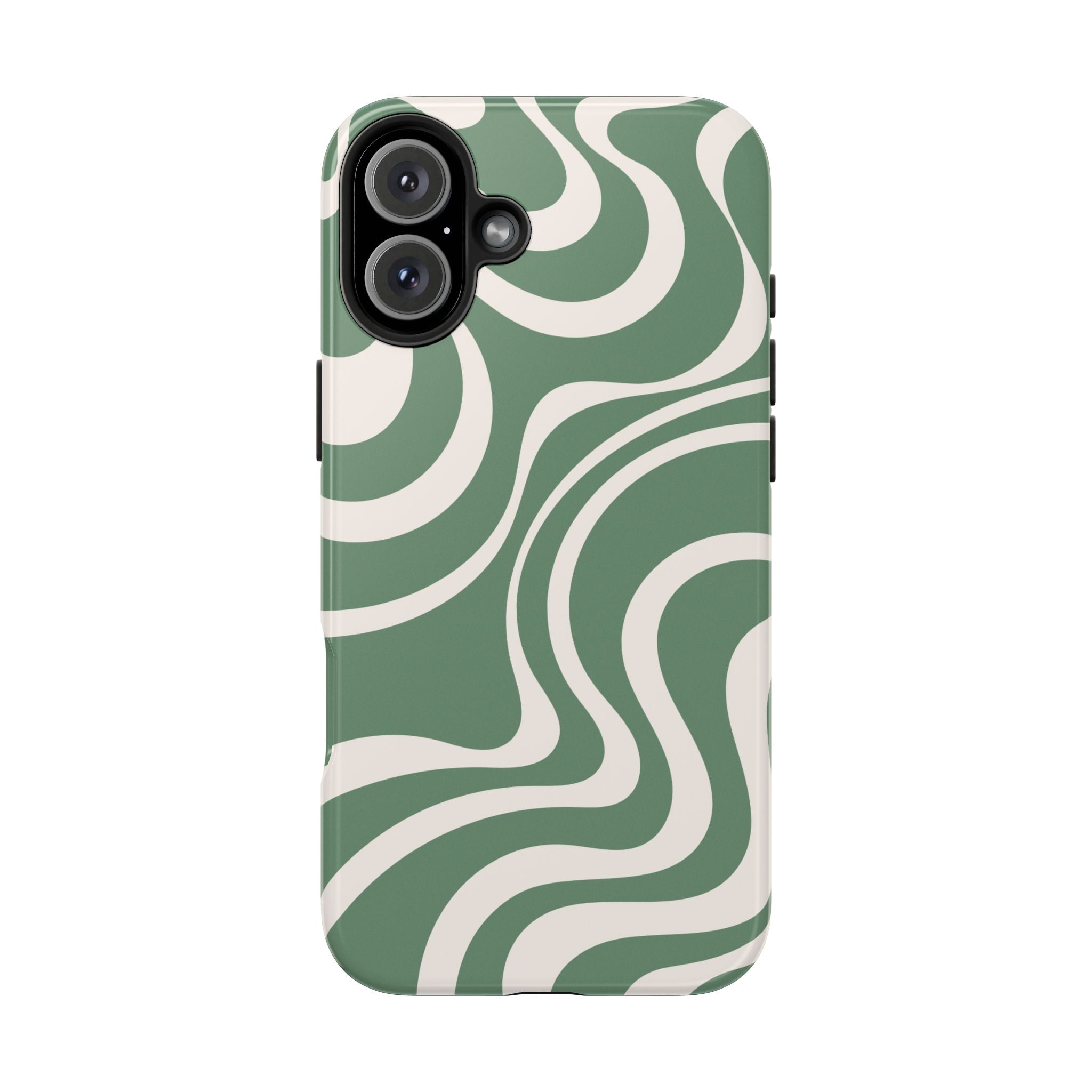 Making Waves iPhone Case