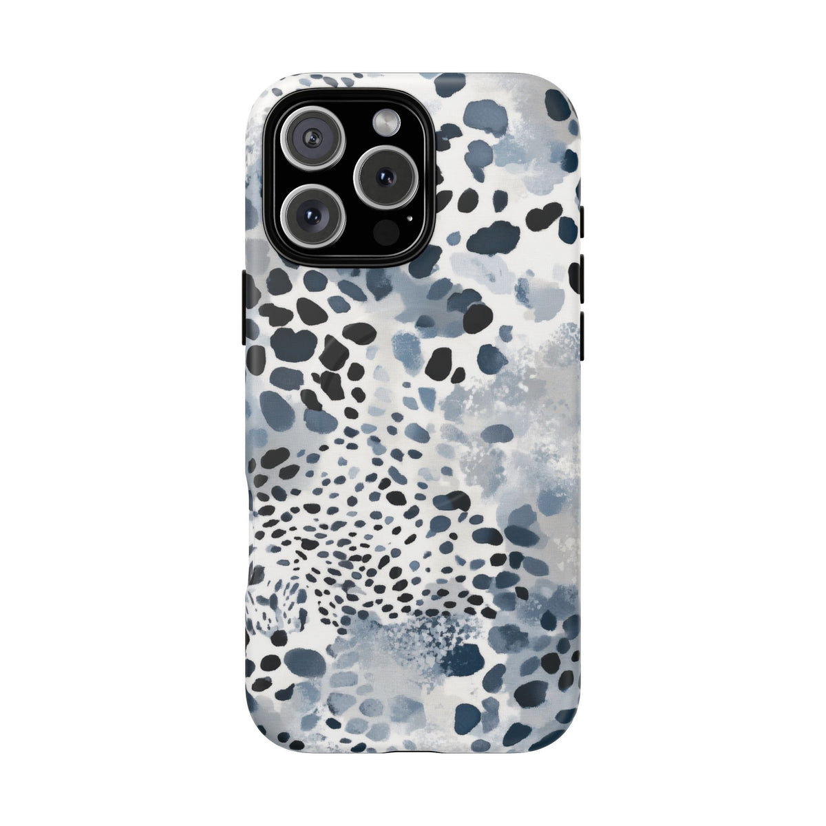 Blue Wild | Spotted MagSafe Case