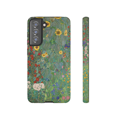 Farm Garden | Van Gogh Art Case