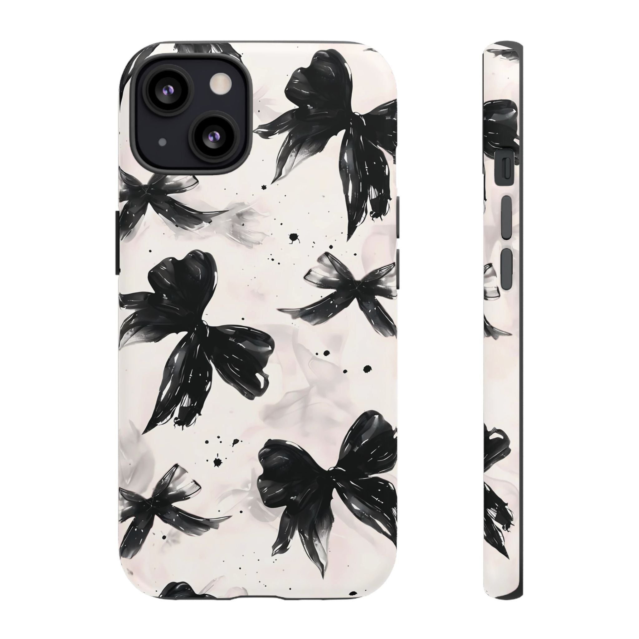 Dreamy Bows | iPhone Case