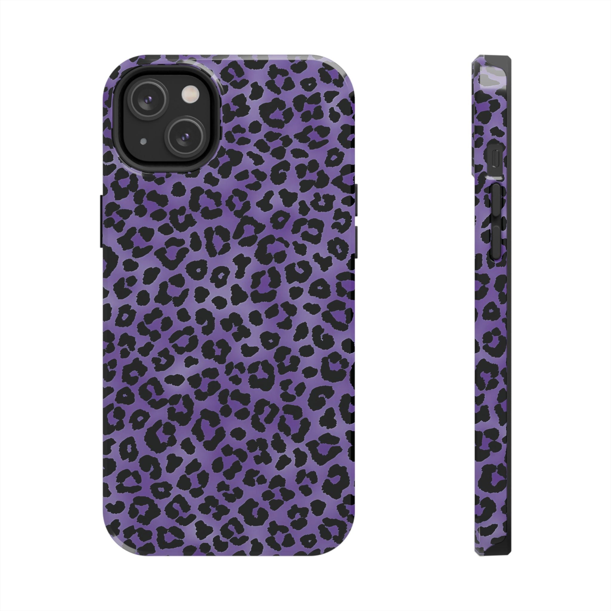 On the Prowl iPhone Case