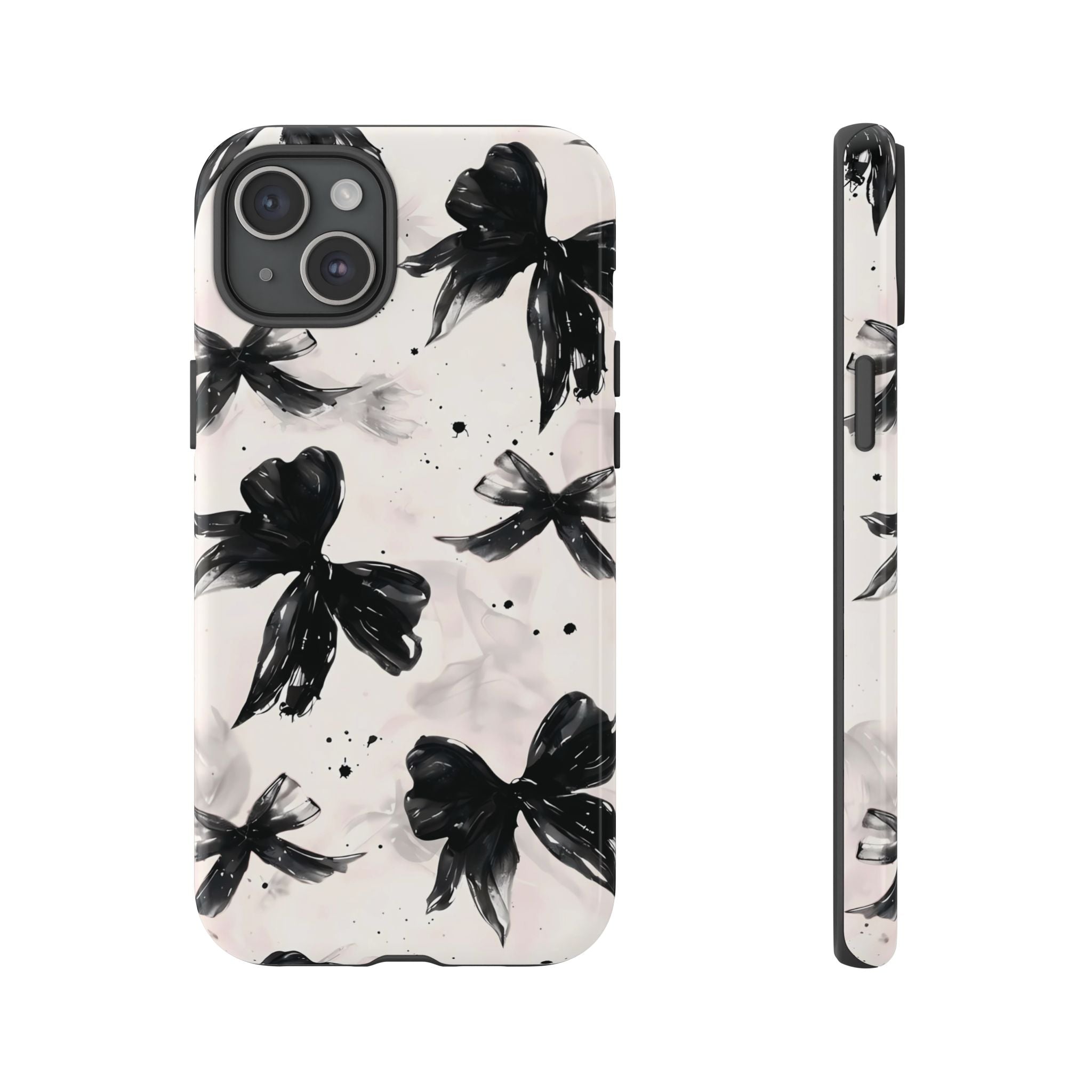 Dreamy Bows | iPhone Case