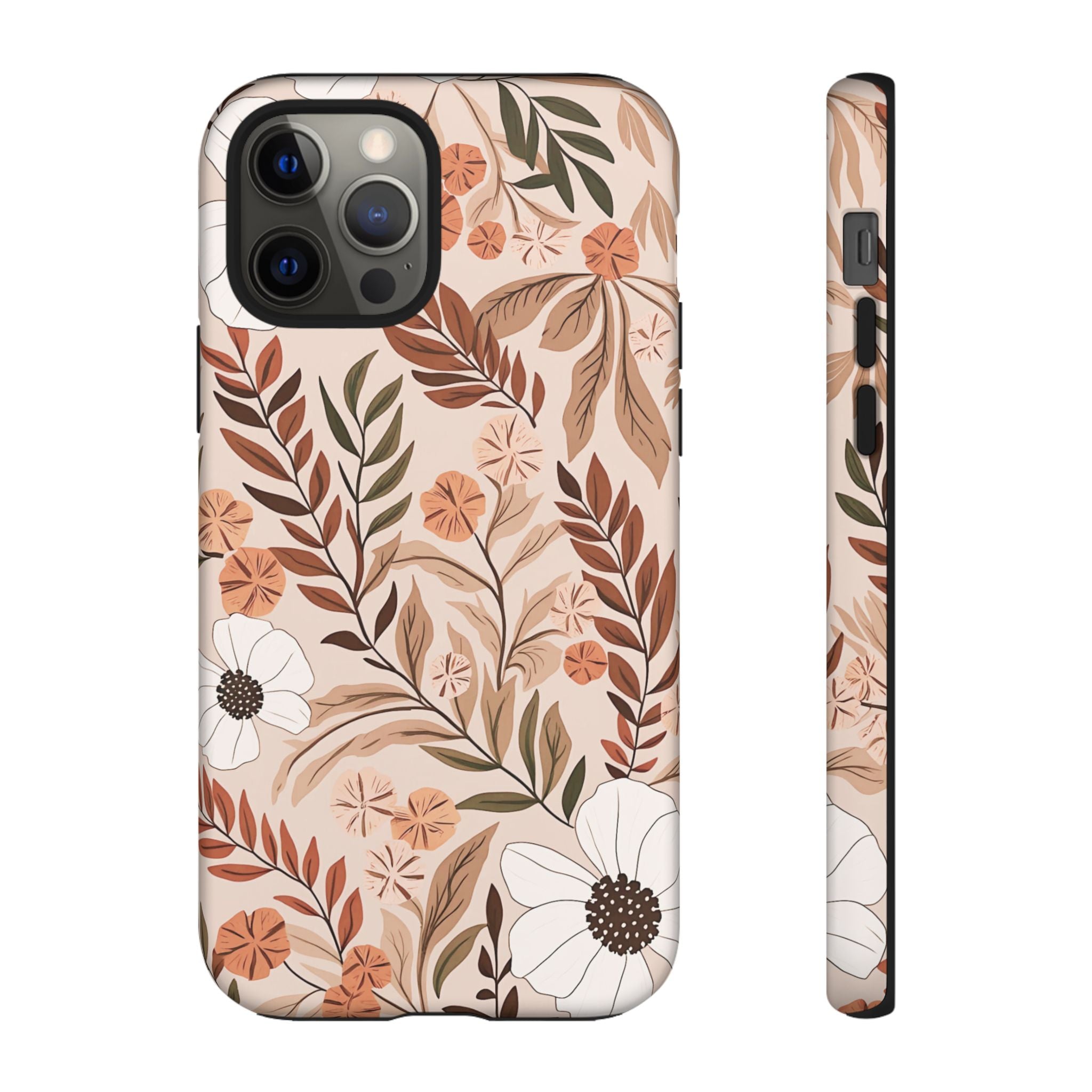 Autumn Boho | iPhone Case