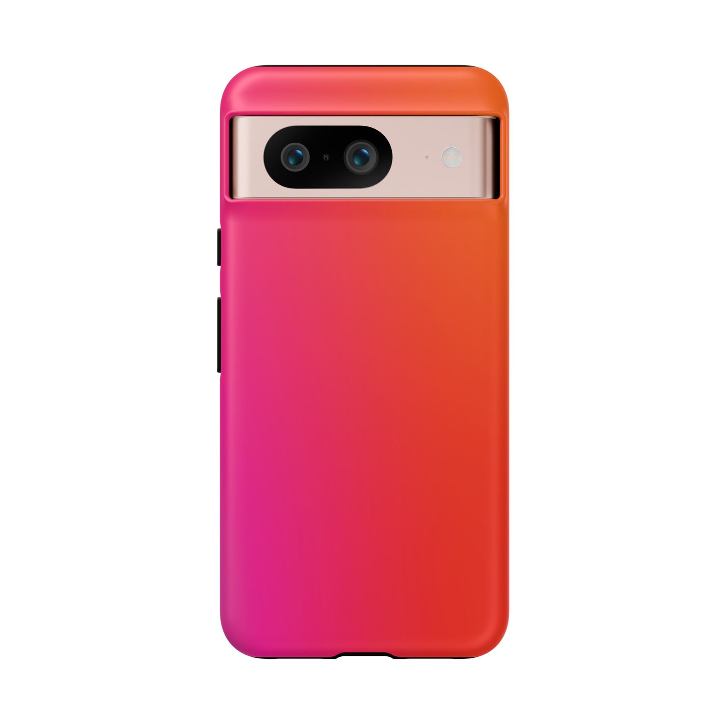 Sunset in Cabo | Pink-Orange Ombre Case