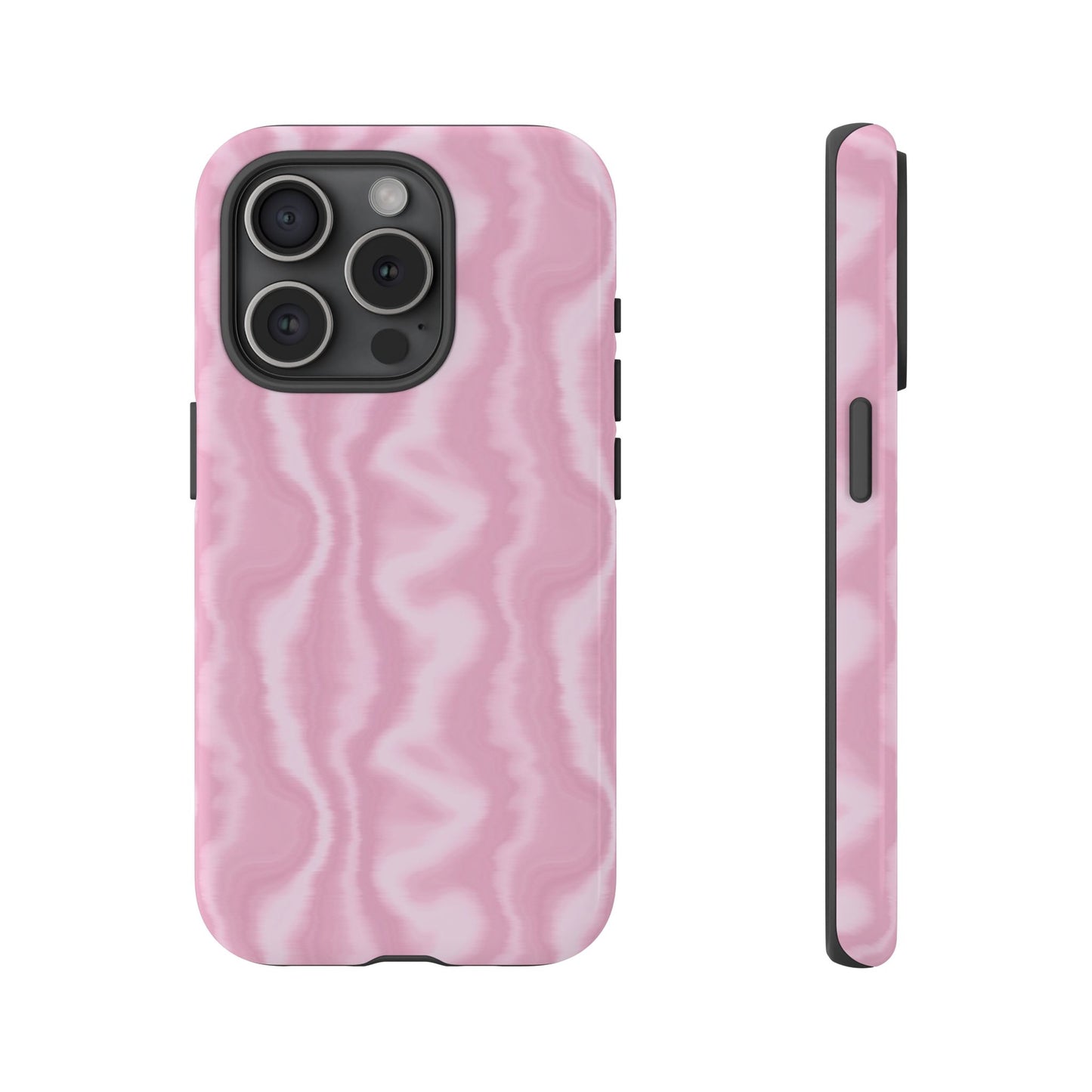 Ripples | Pink Waves Case