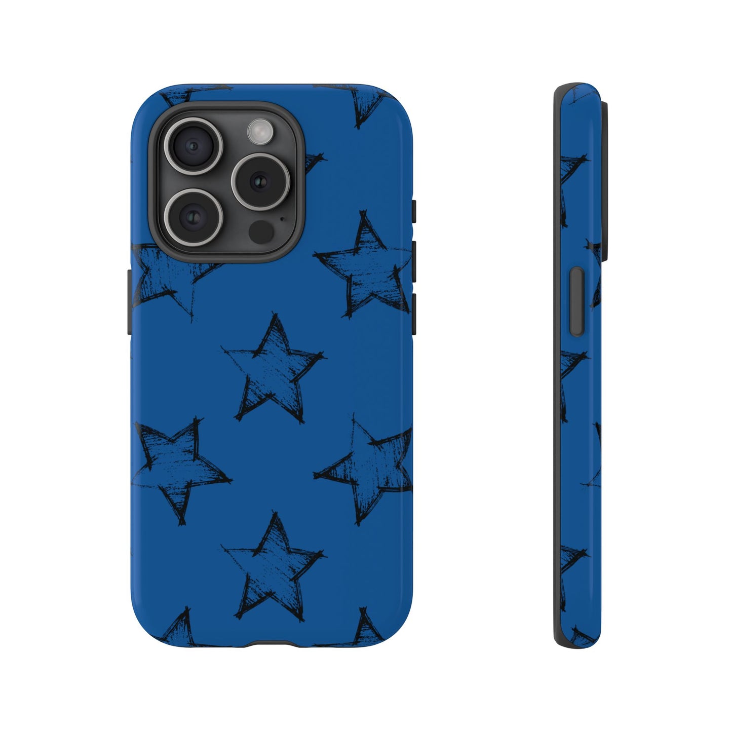 Seeing Stars | Blue Star Case