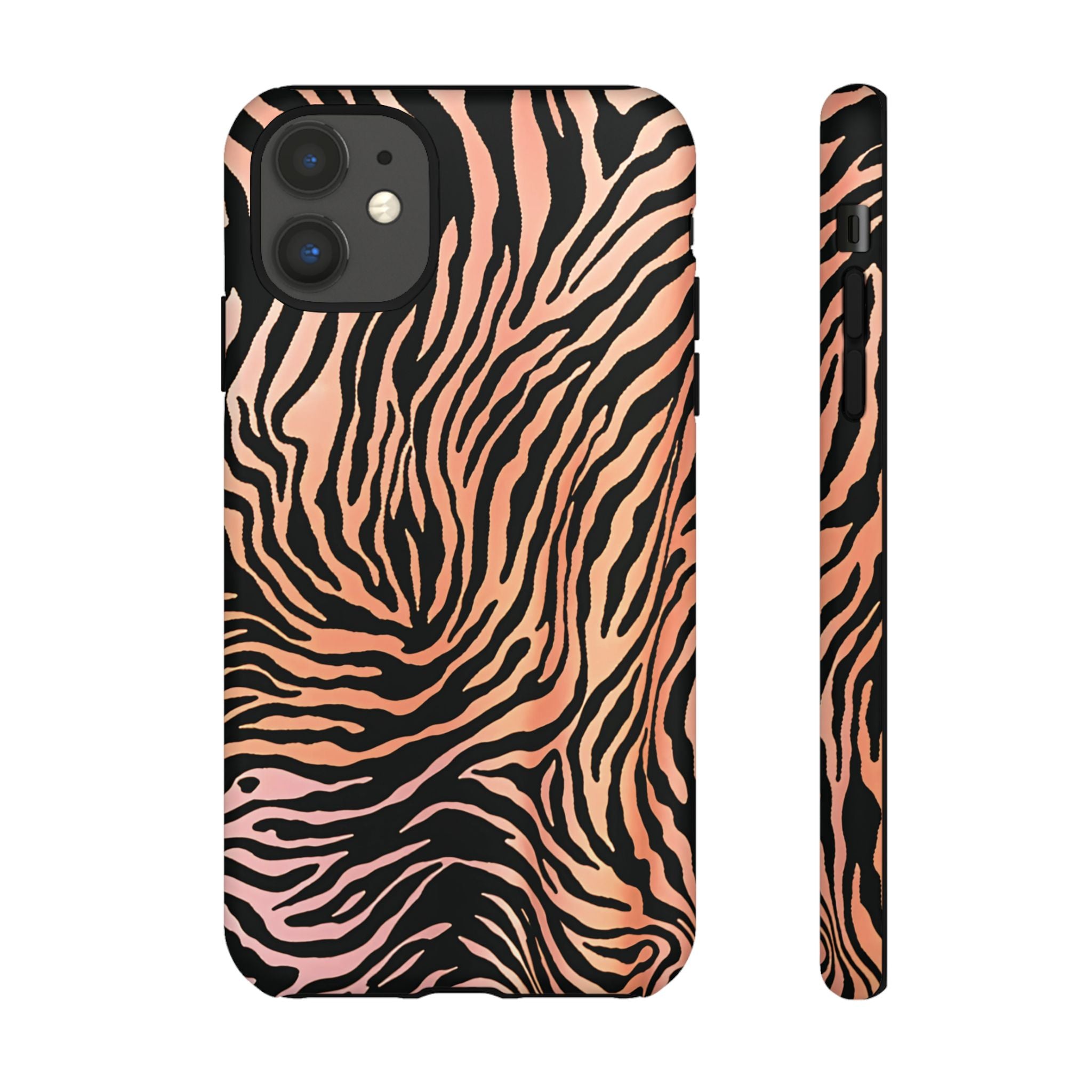 Wild Thing | iPhone Case