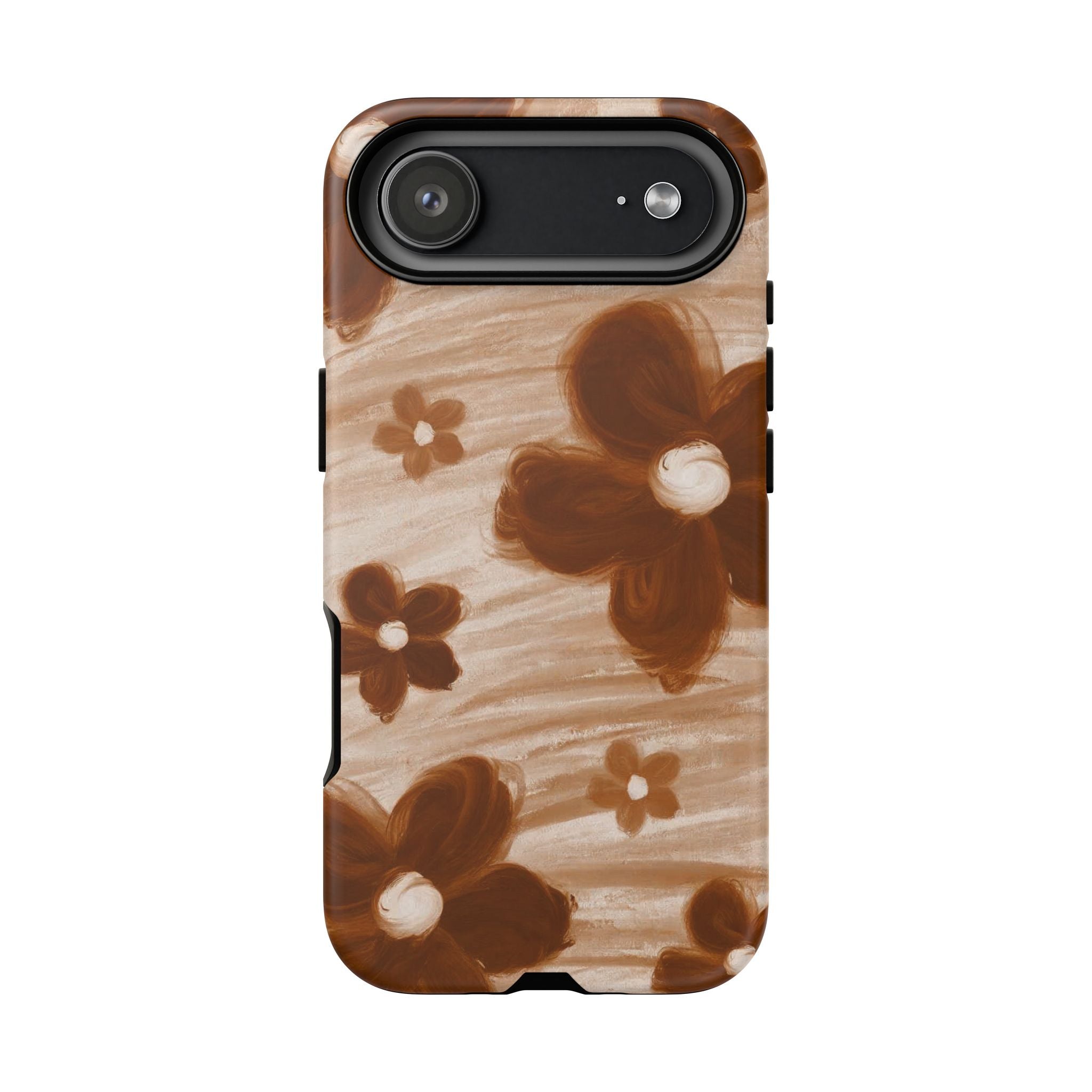 Painted Daisy | iPhone Case