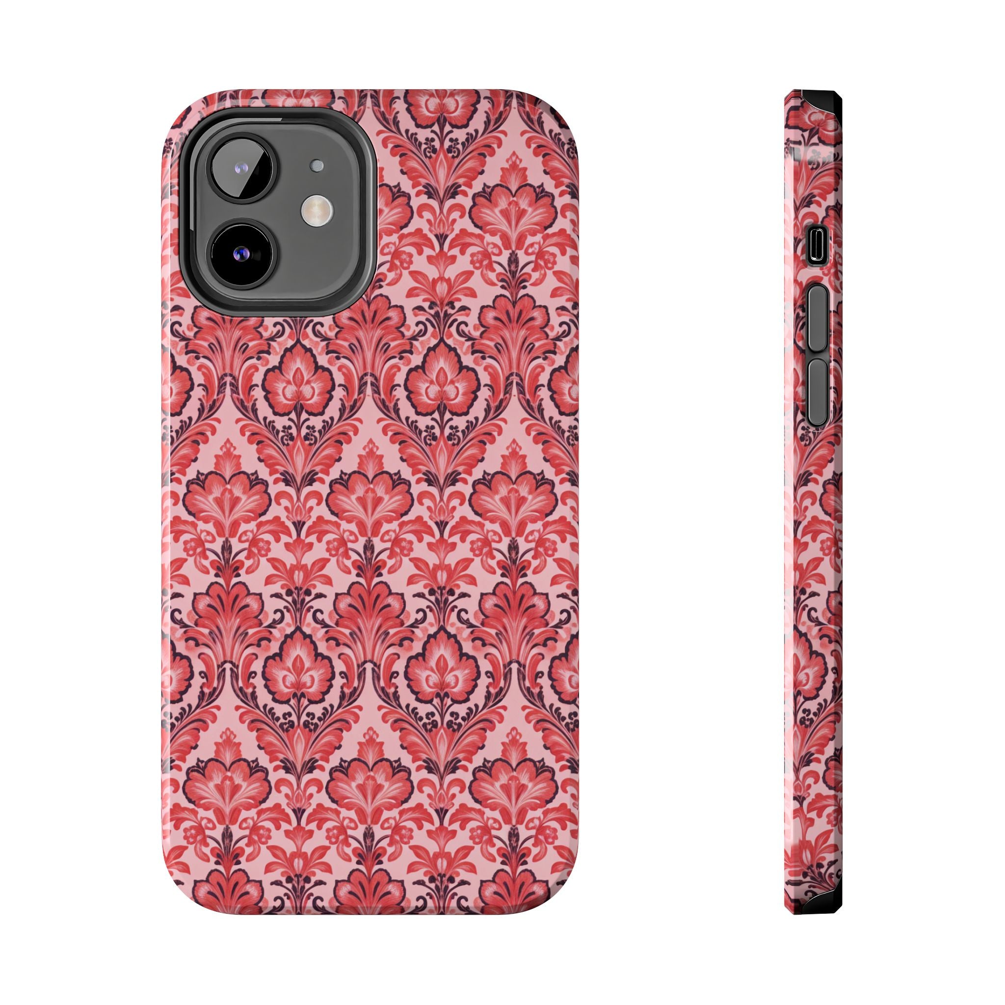 Georgette Boho iPhone Case