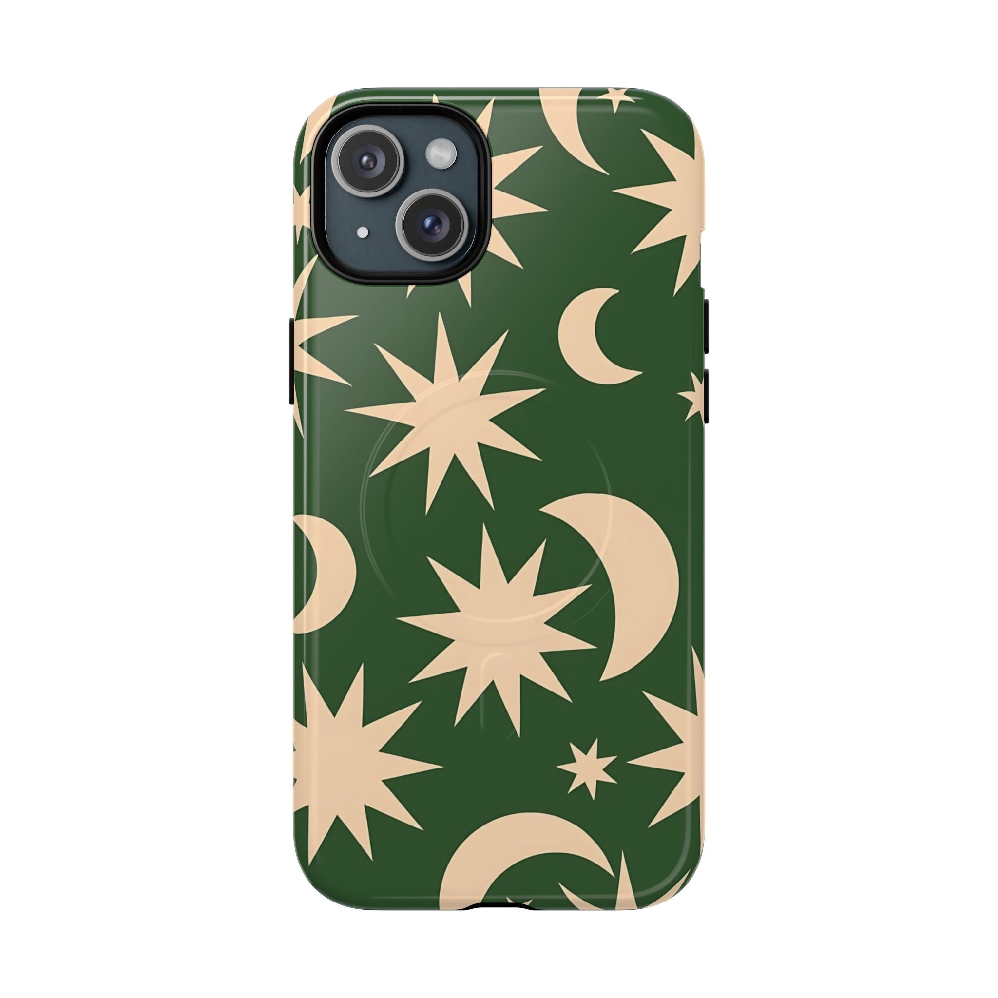 Over the Moon MagSafe Case