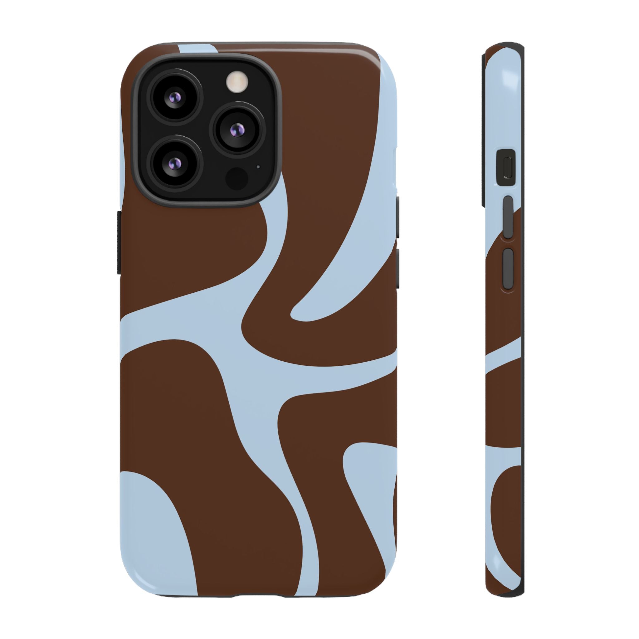 In the Abstract | iPhone Case