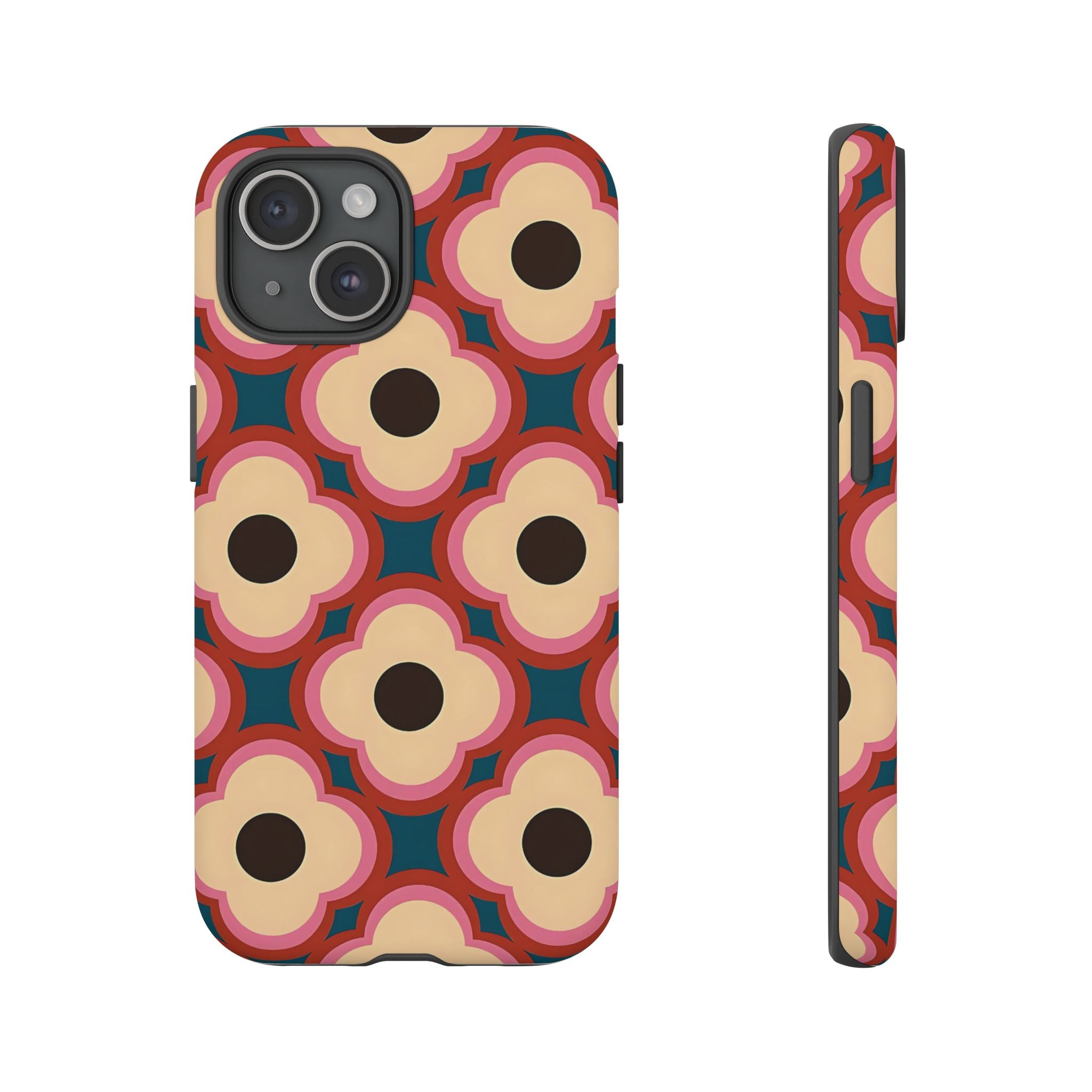 Daisy Chain | iPhone Case