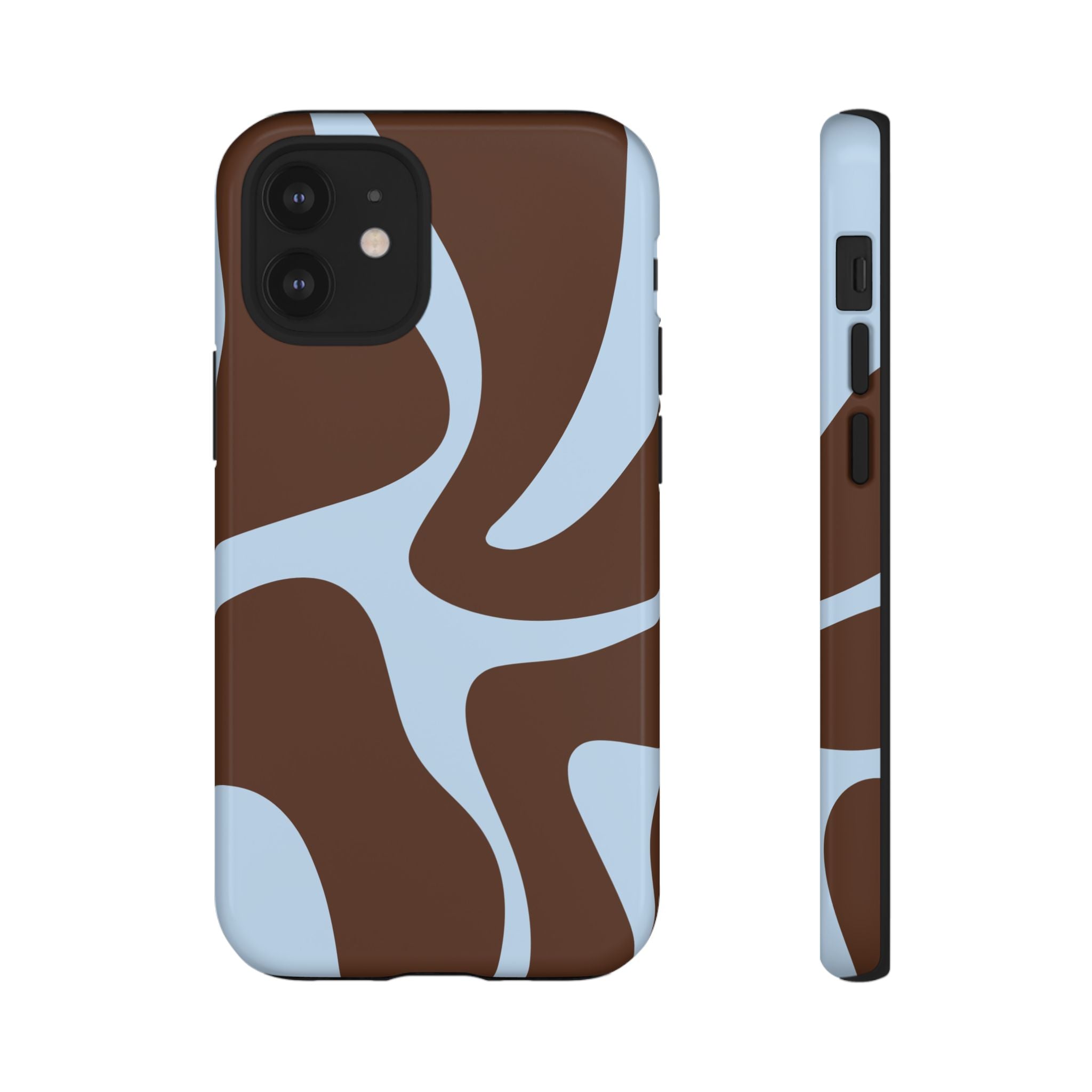In the Abstract | iPhone Case