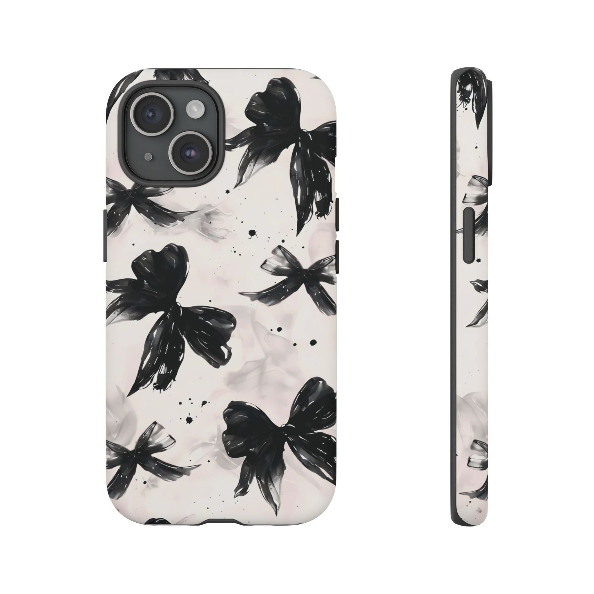 Dreamy Bows | iPhone Case
