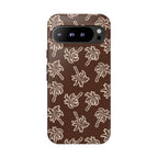 Coco Palms Pixel Case