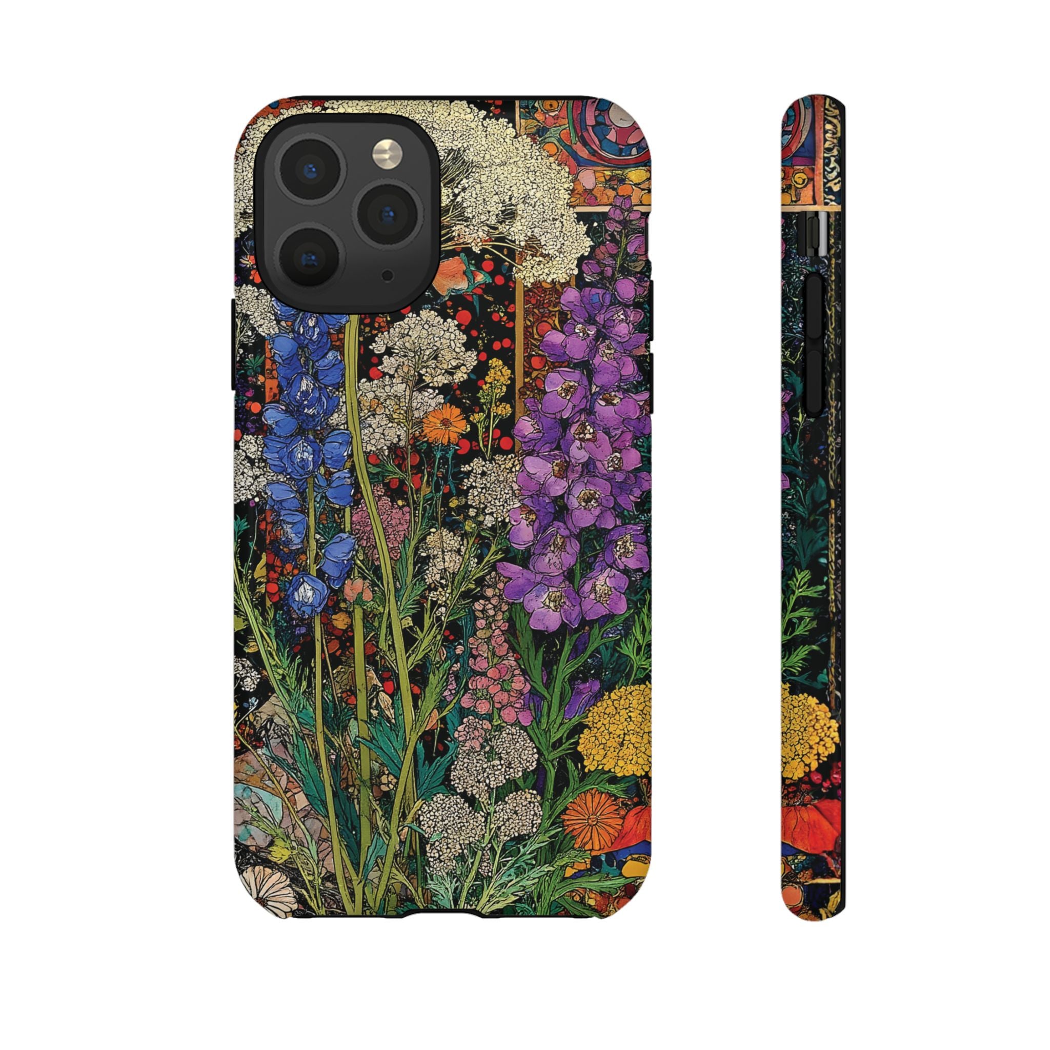 Bloomscape | Floral iPhone Case