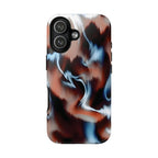 Midnight Mirage Phone Case