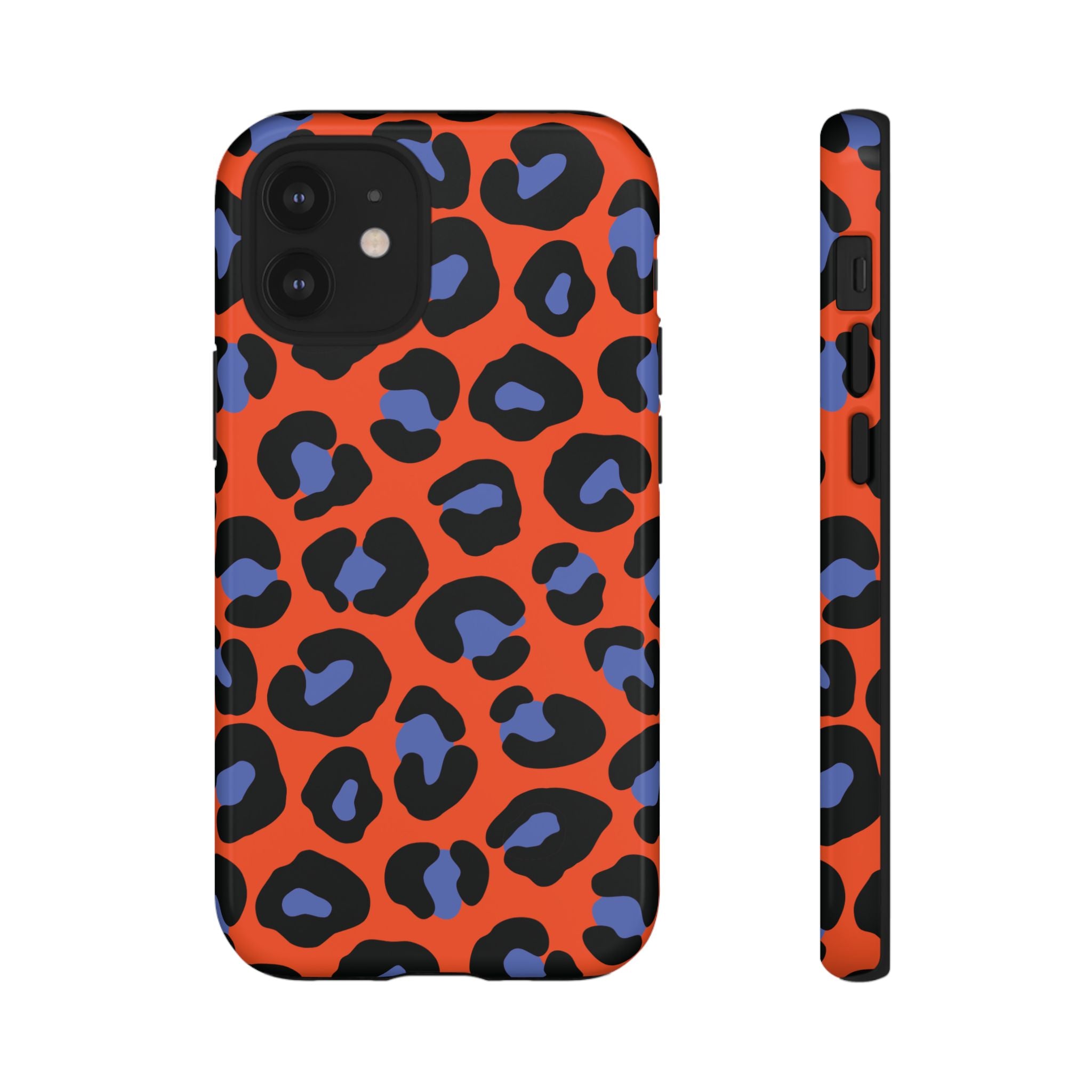 Y2K Leopard | iPhone Case