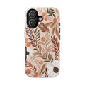 Autumn Boho | iPhone Case