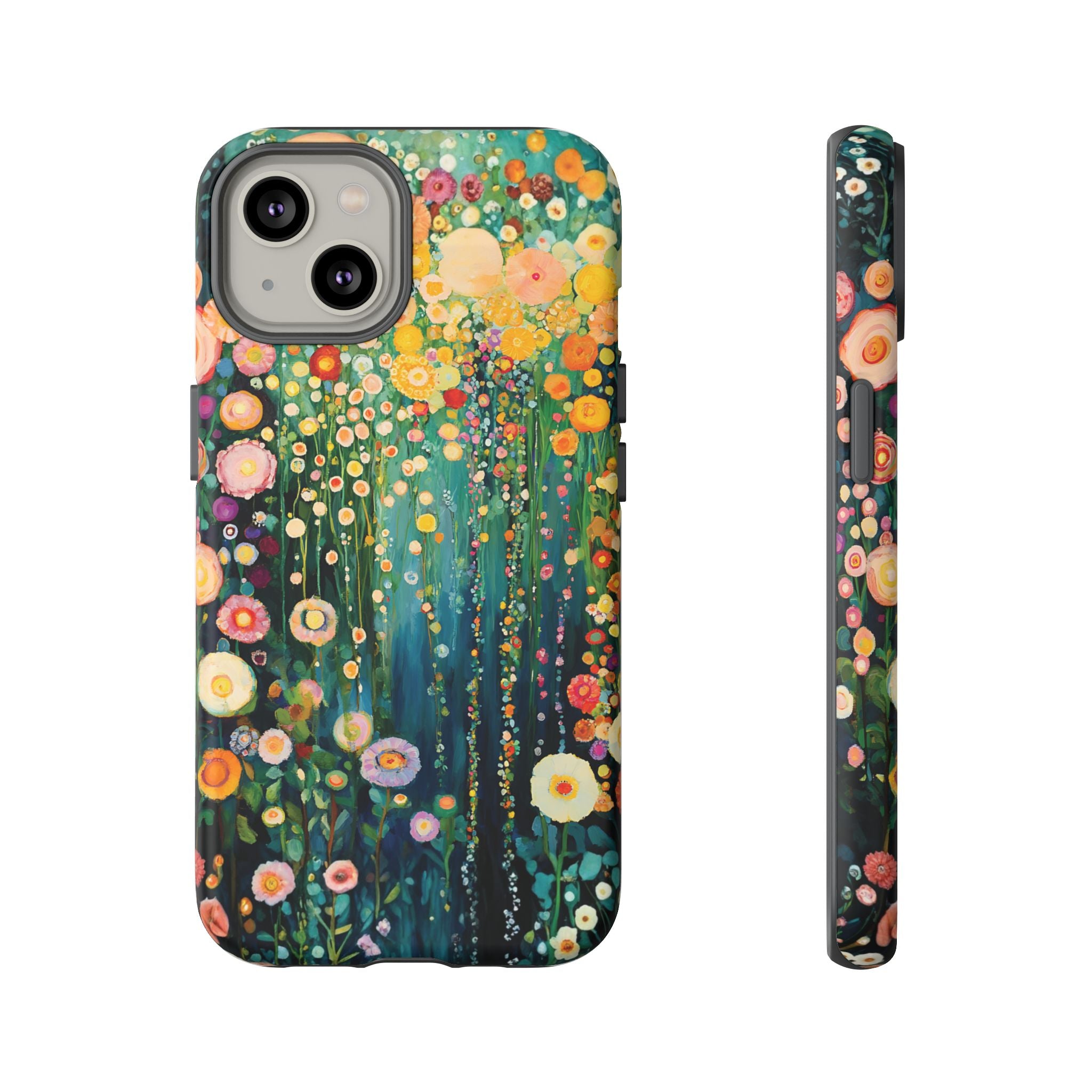 Floral Dream | iPhone Case