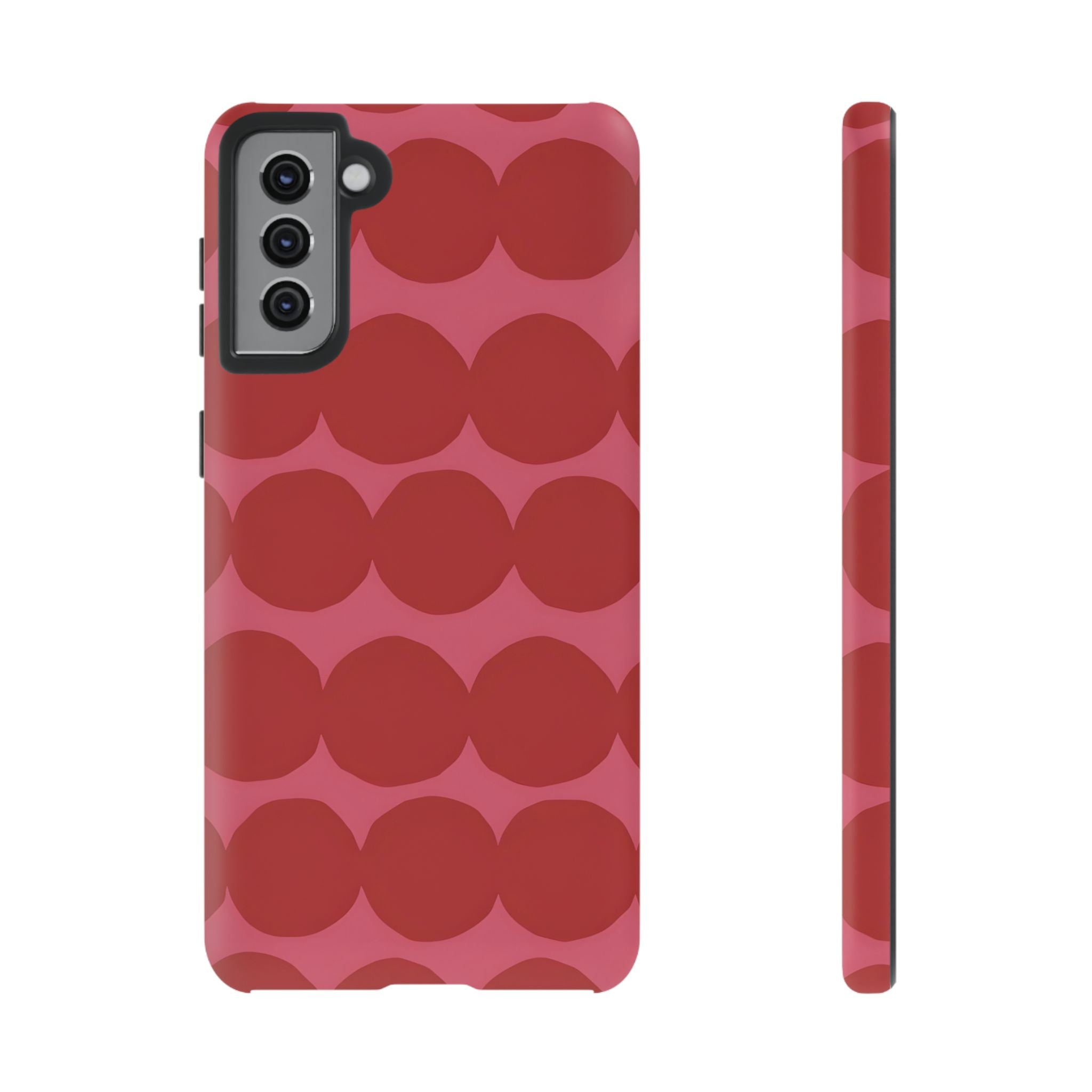 Cherry Zing Phone Case