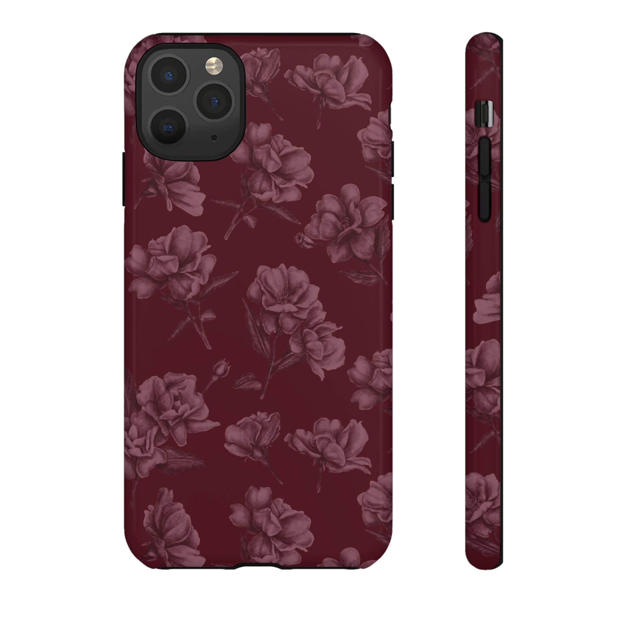 Femme Fatale | iPhone Case