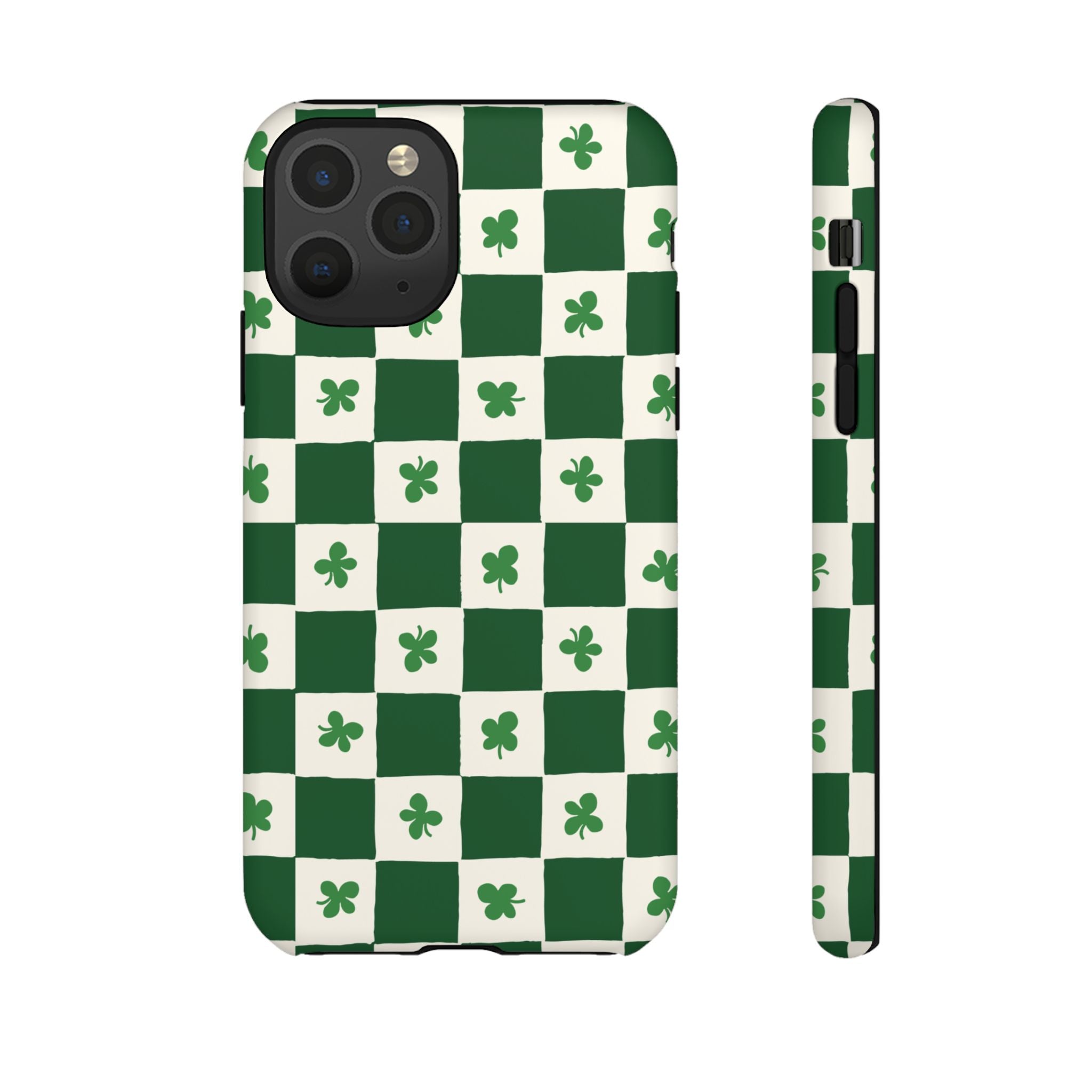 Lucky Charm Phone Case