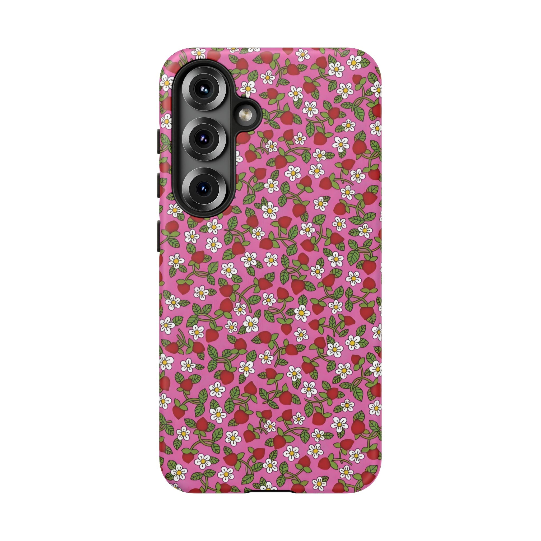 Berry Sweet Phone Case