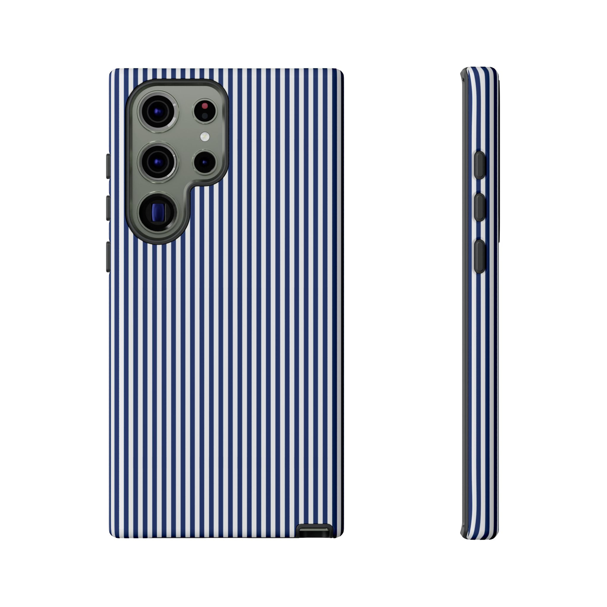 Oxford Stripe | Galaxy Case