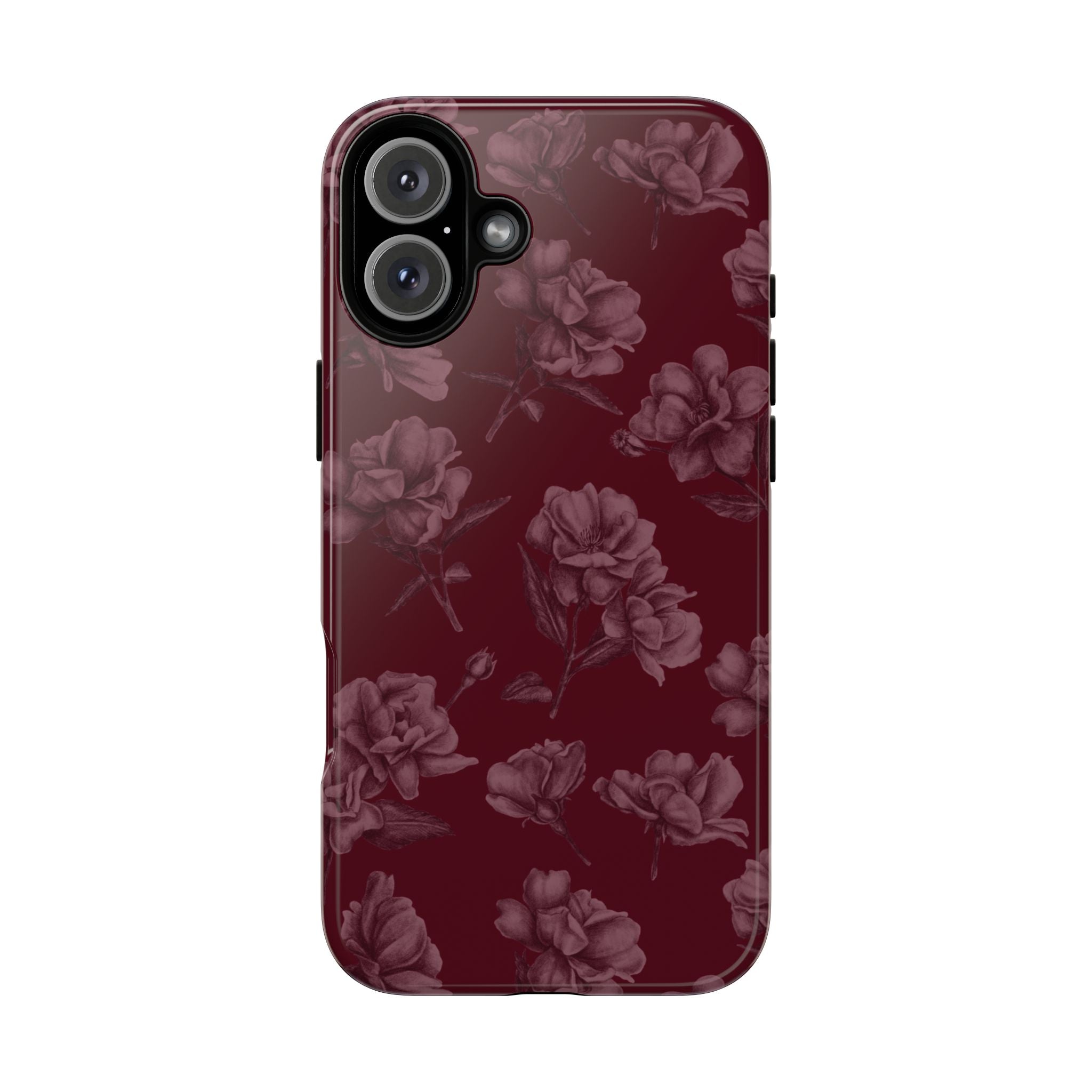 Femme Fatale | iPhone Case