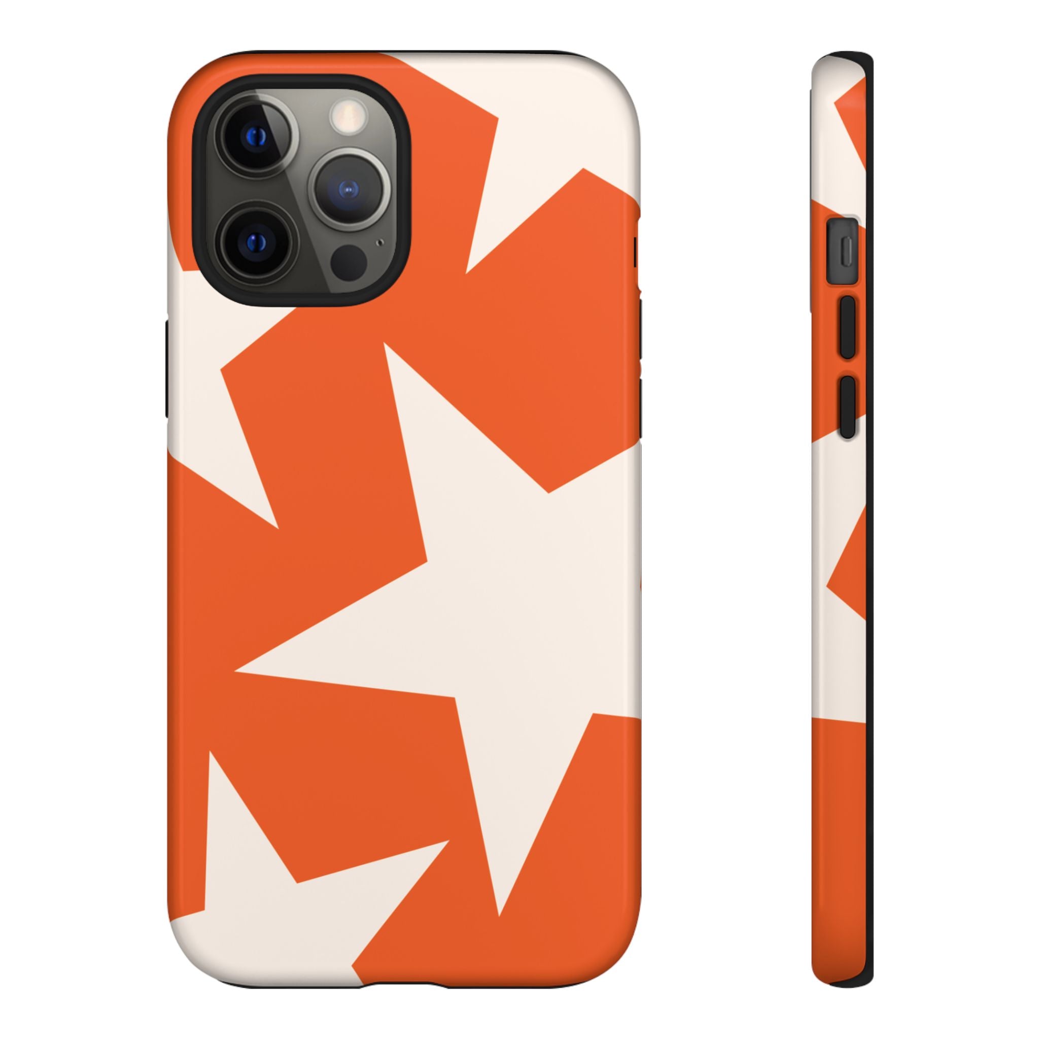 Superstar | Y2K Star iPhone Case