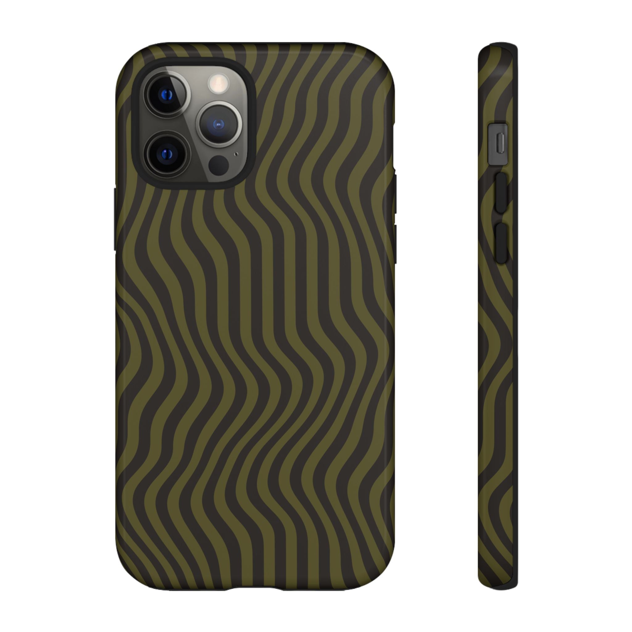 In Motion iPhone Case