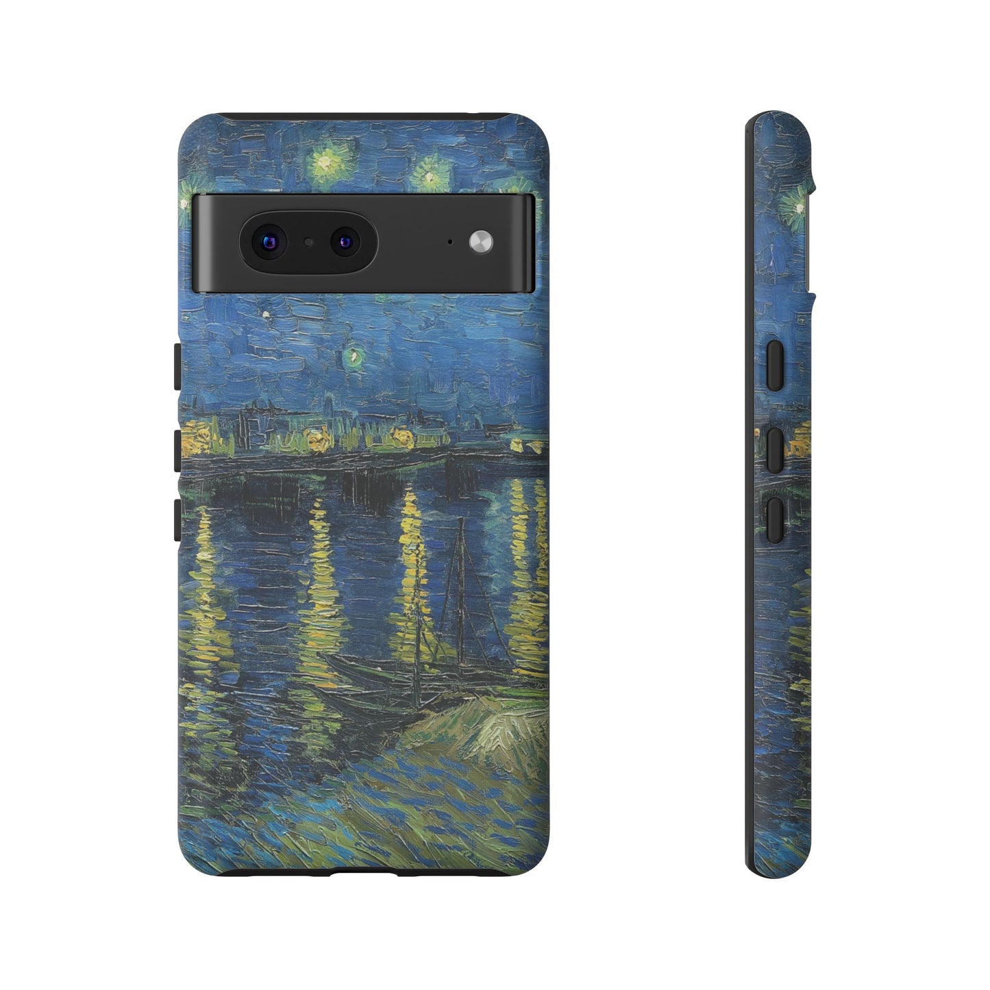 Starry Night Over the Rhone | Van Gogh Art Case