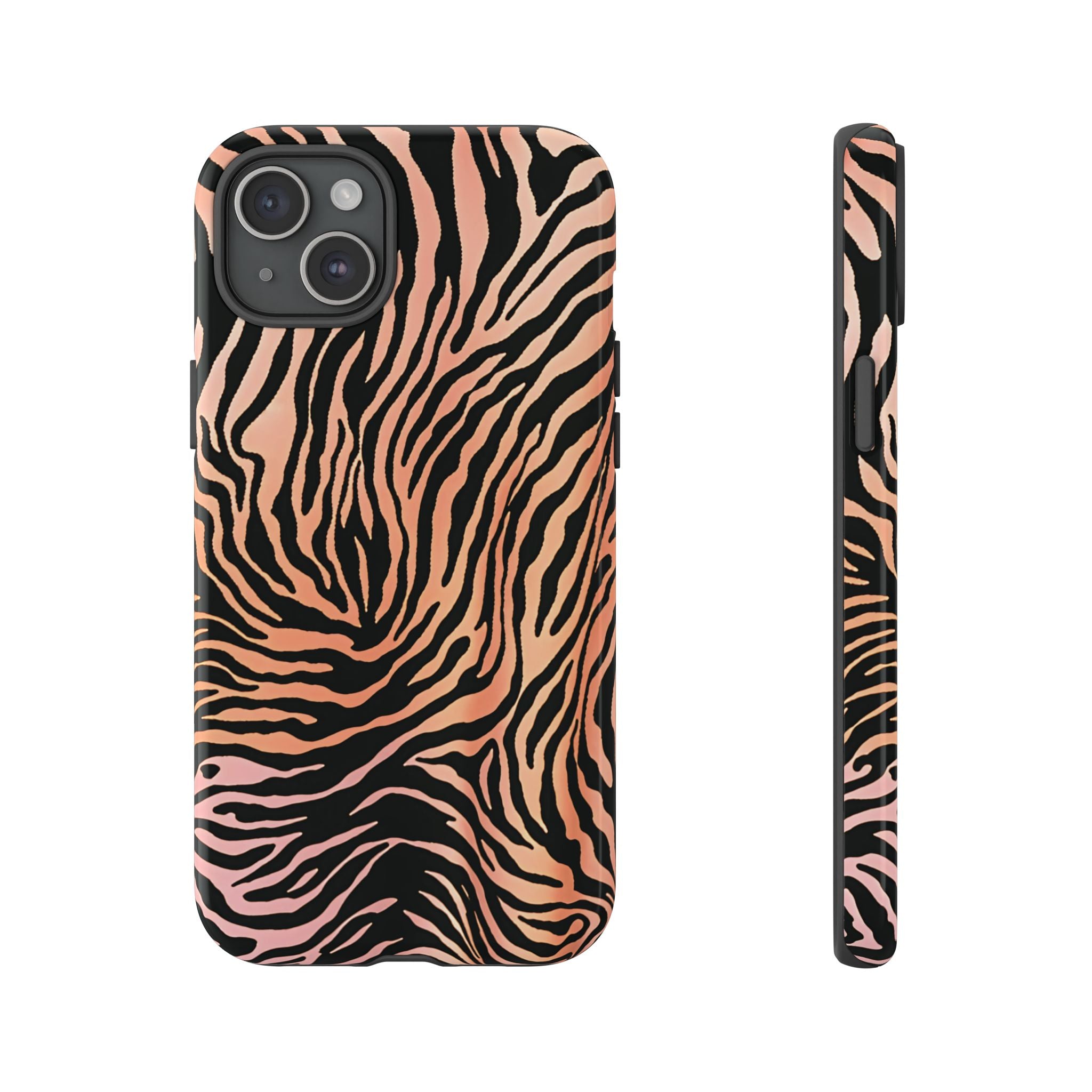 Wild Thing | iPhone Case
