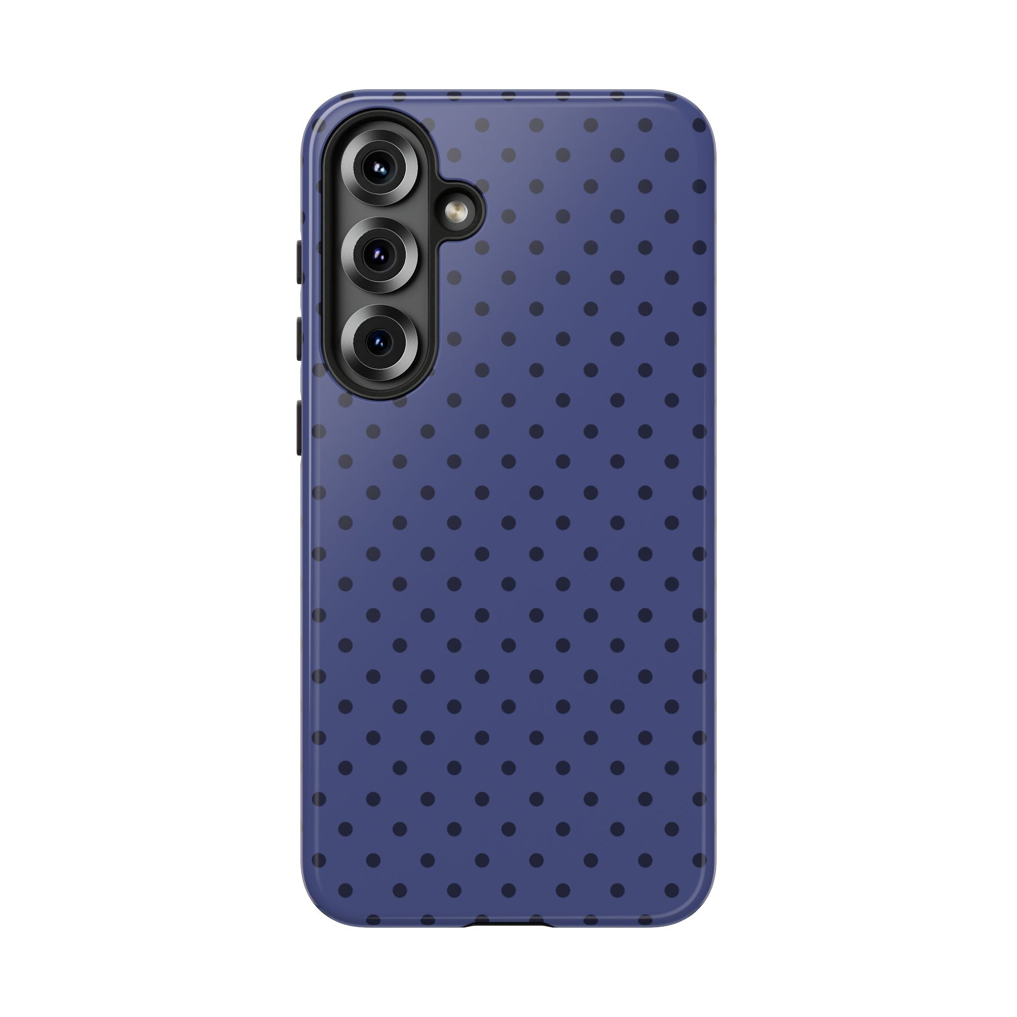 Periwinkle Dot | Galaxy Case