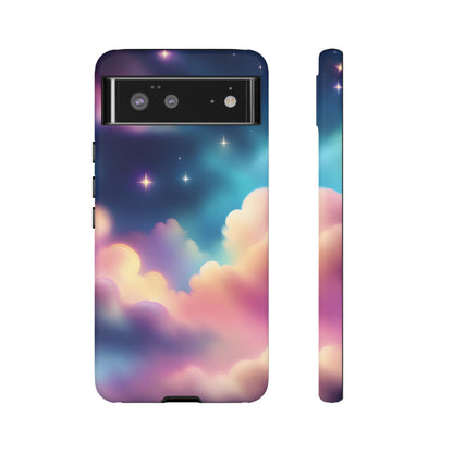 Starry Night | Blue Night Sky Case