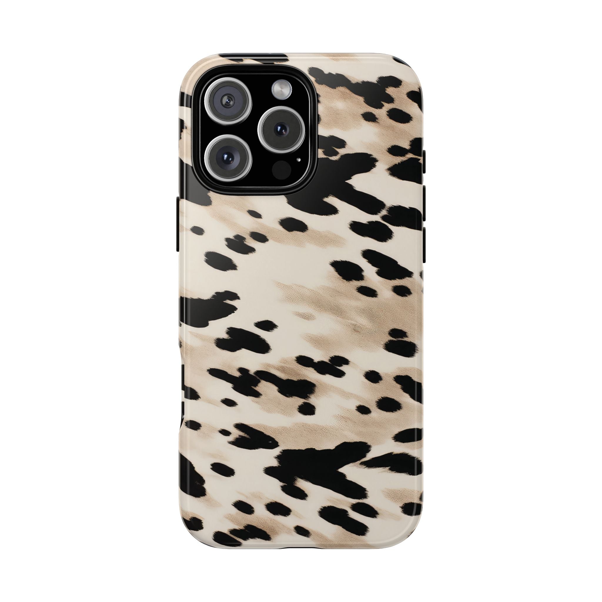 Longhorn | iPhone Case