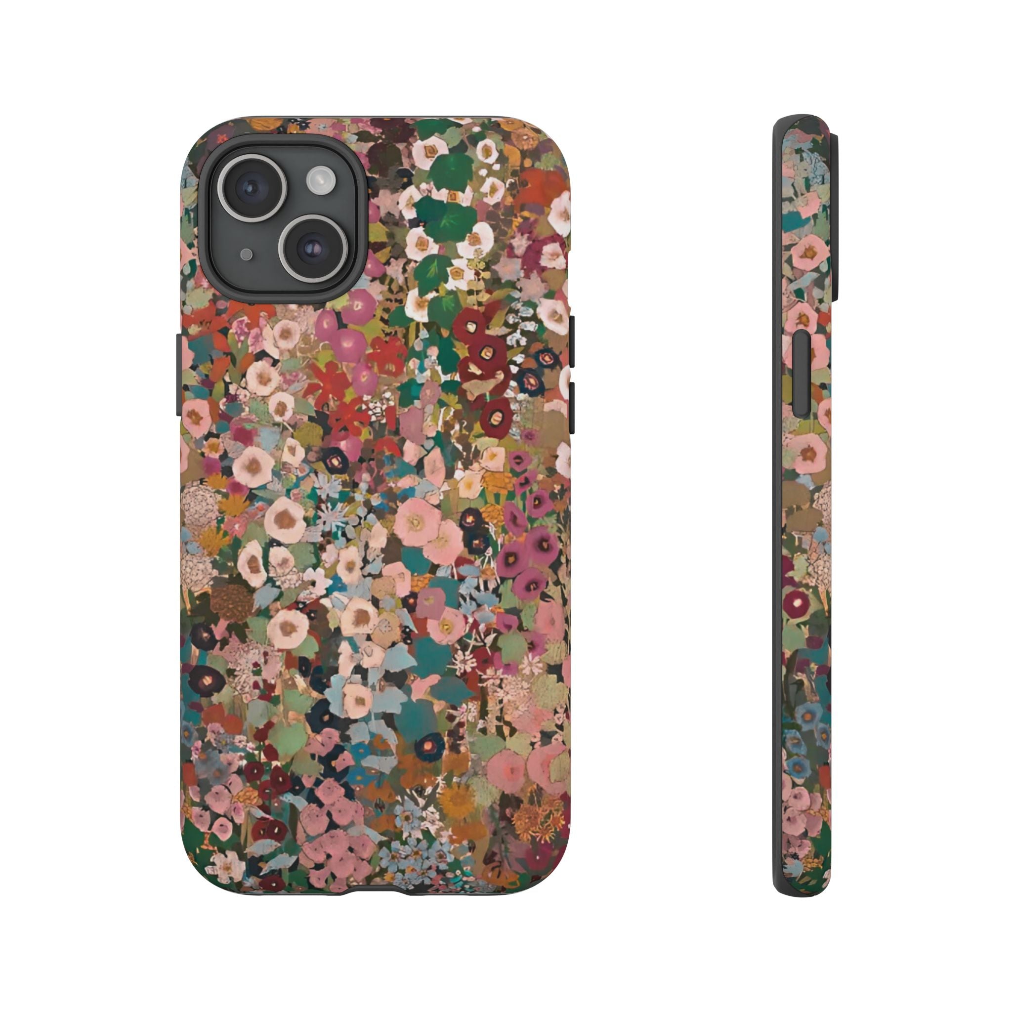 Autumn Garden | iPhone Case