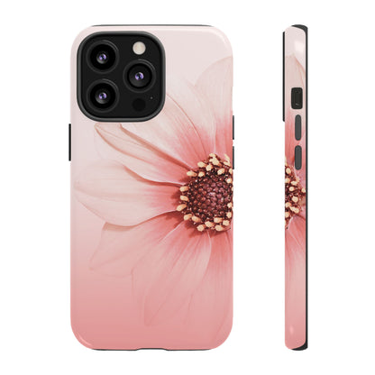 Daisy | Pink Gradient Flower Case