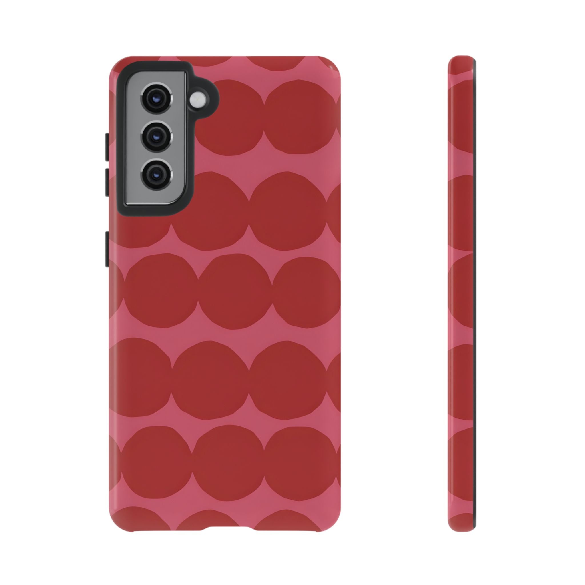 Cherry Zing Phone Case
