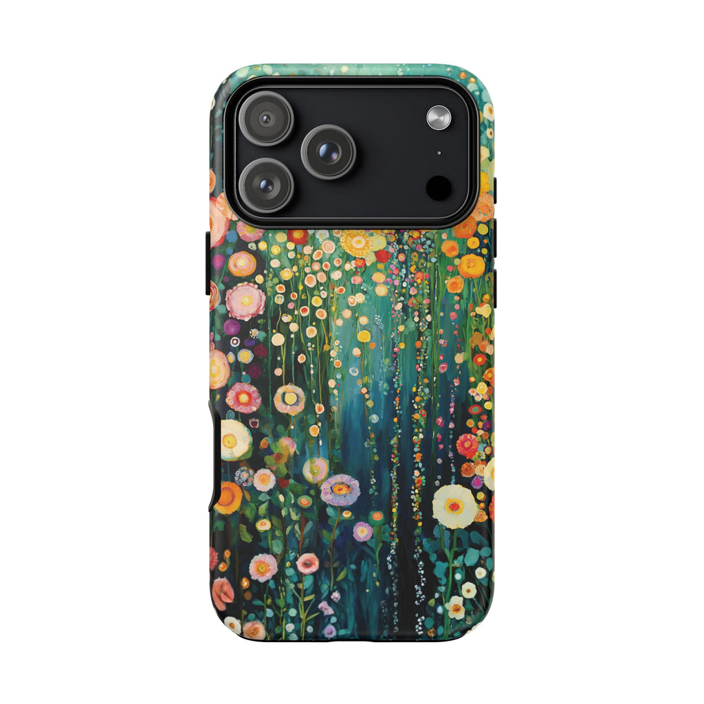 Floral Dream | iPhone Case