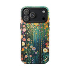 Floral Dream | iPhone Case