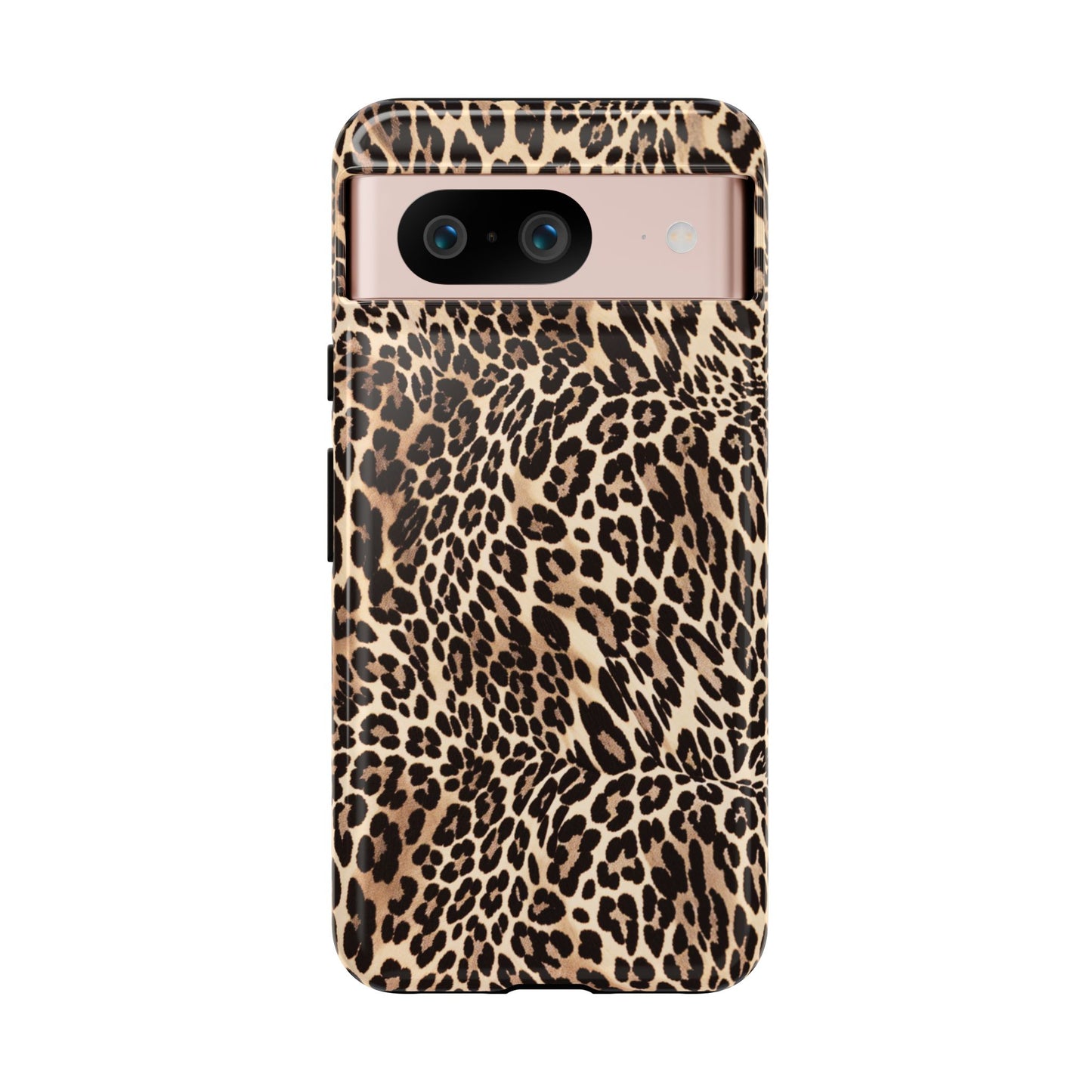 Gone Wild | Leopard Print Case