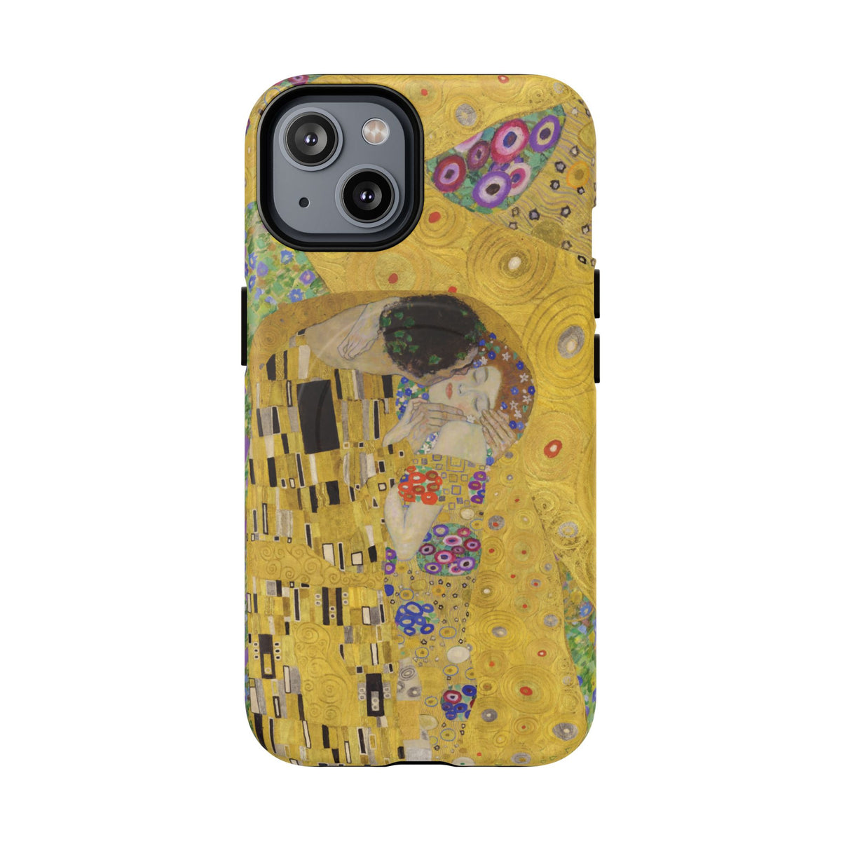The Kiss | Klimt Collage MagSafe Case
