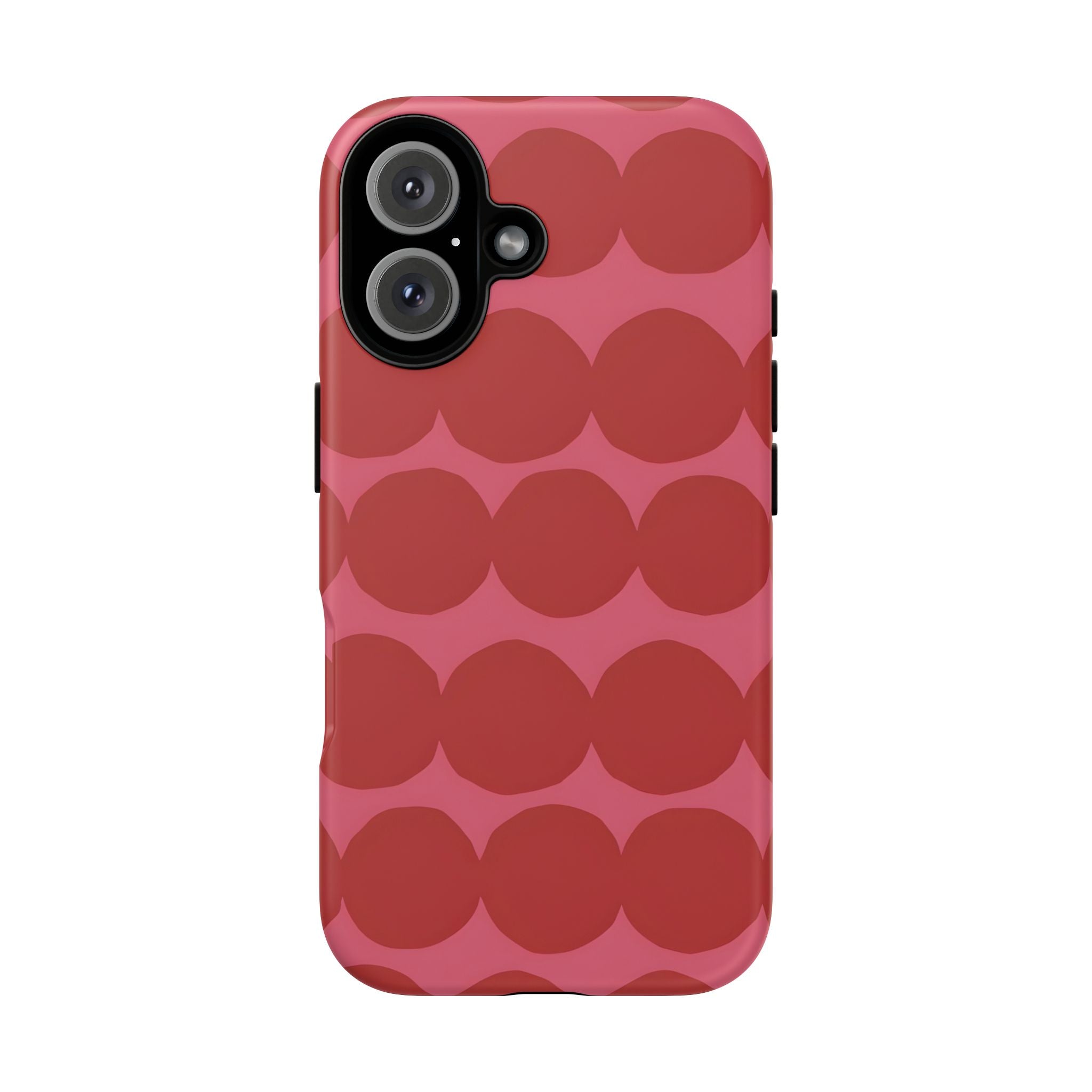 Cherry Zing Phone Case