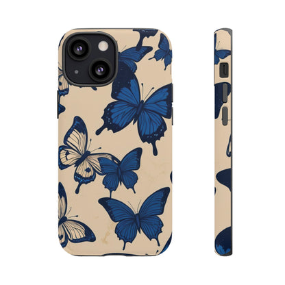 Butterfly Blues | Butterfly Case