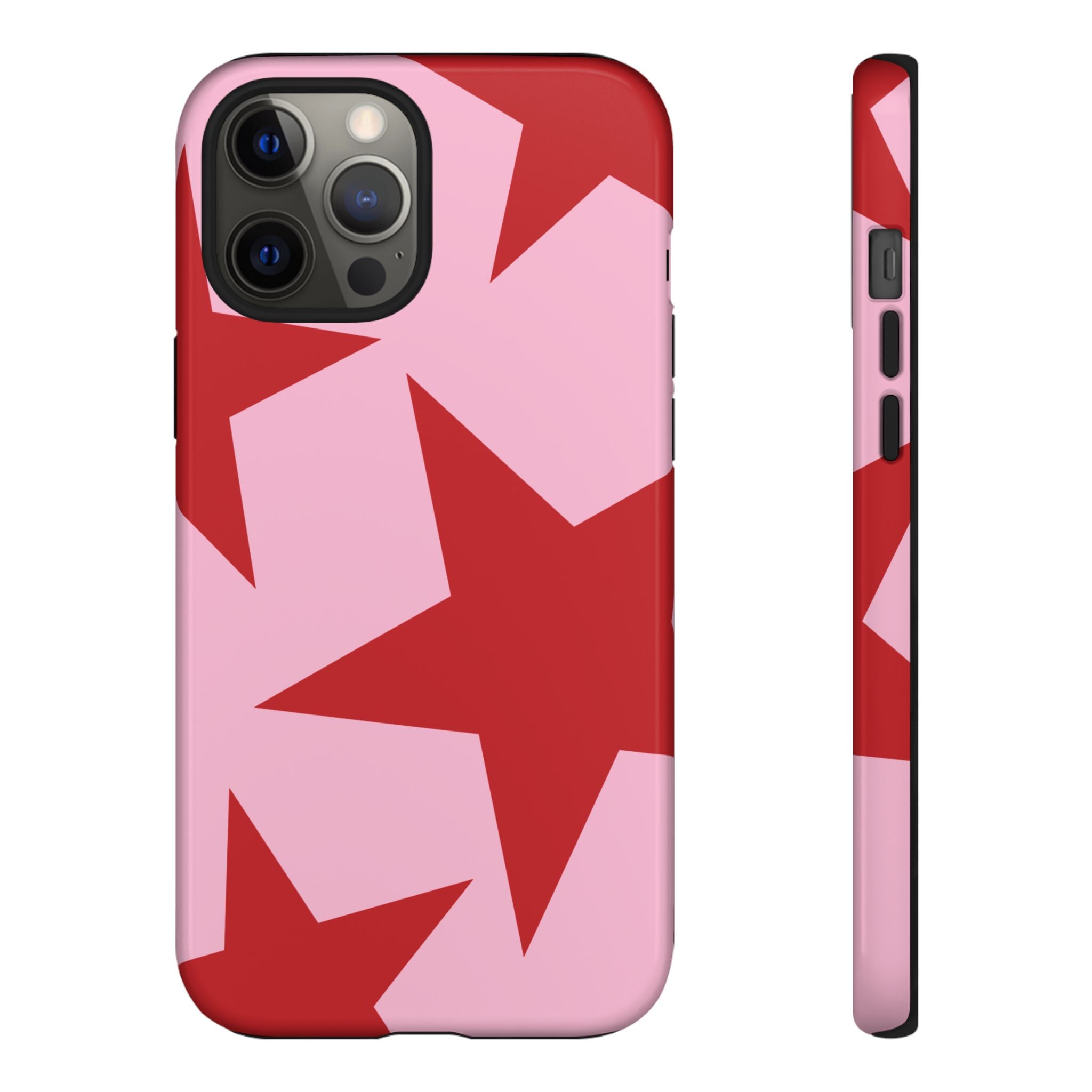 Coque iPhone Superstar | Rétro Star